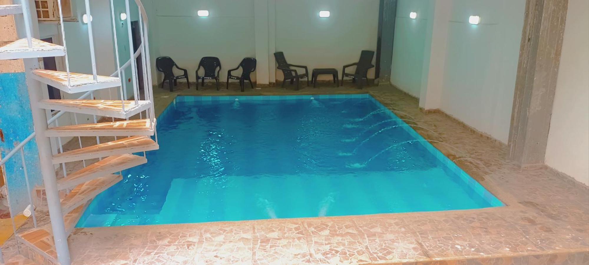 Siete Mares Aparthotel Cartagena