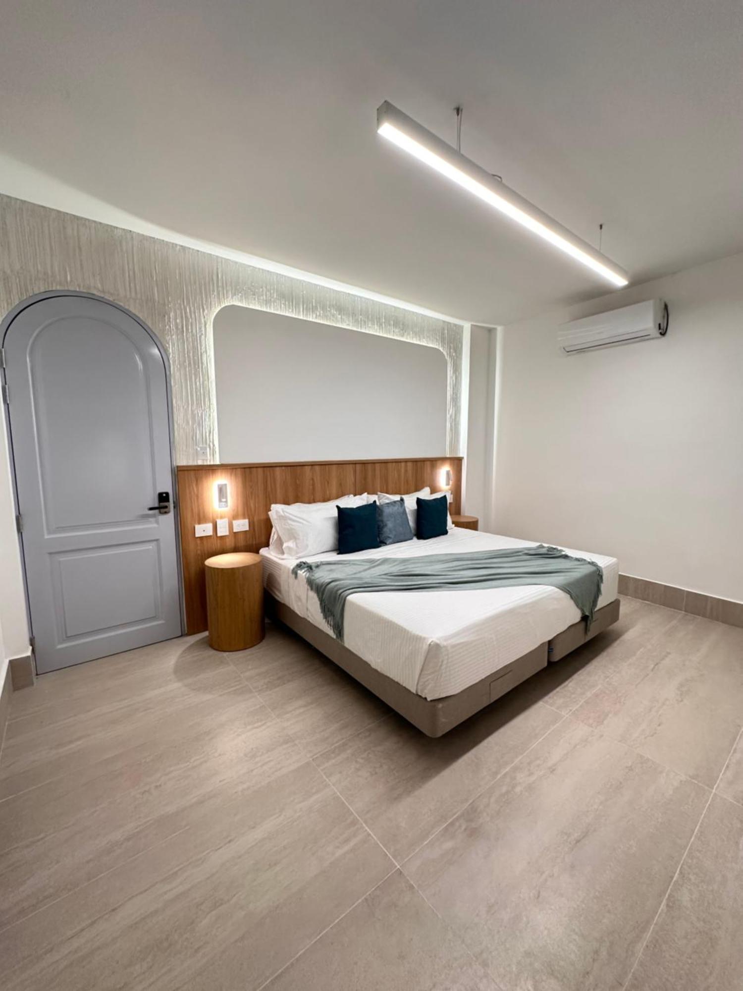 Casa Bugo Arsenal 4*