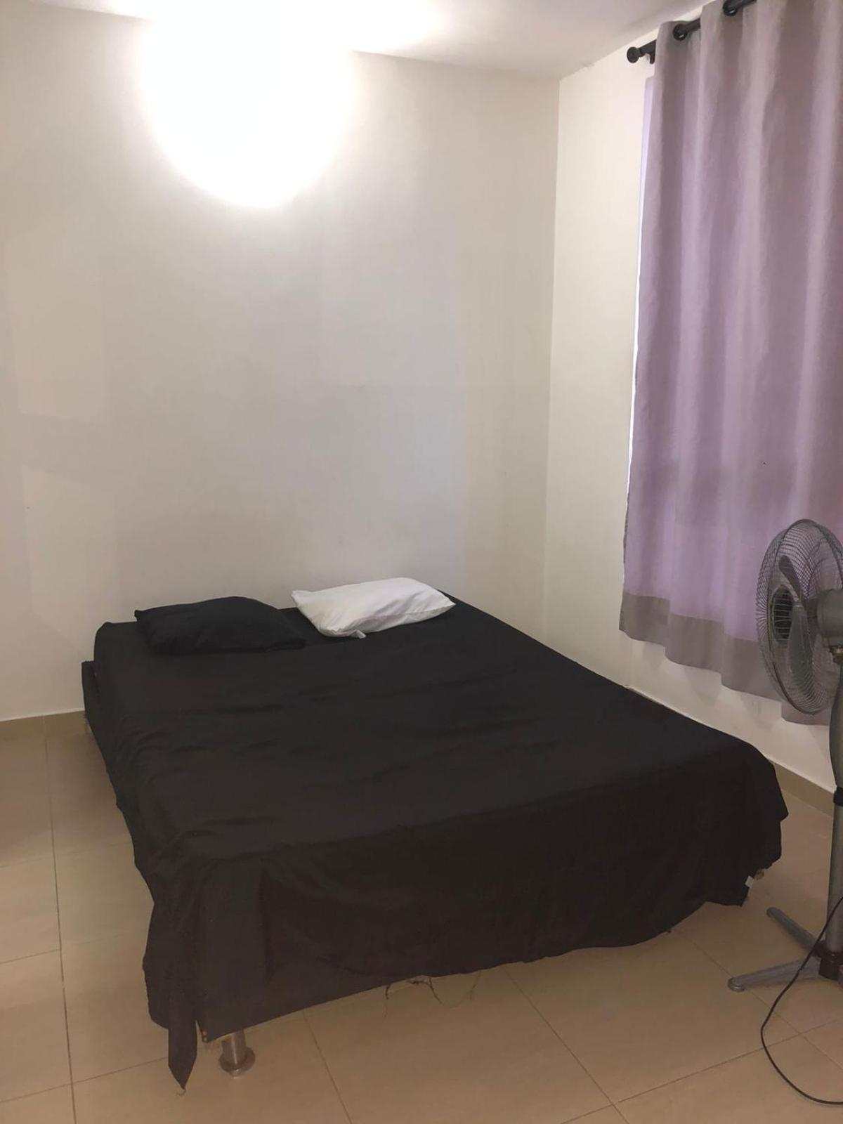 Homestay Breezy Cartagena
