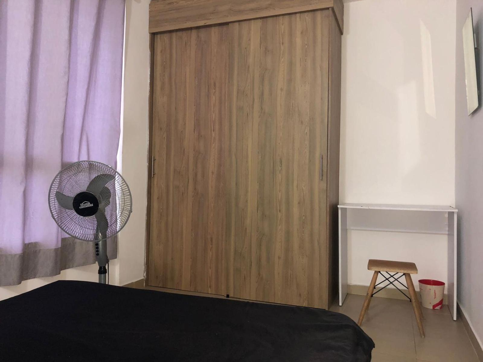 Homestay Breezy Cartagena