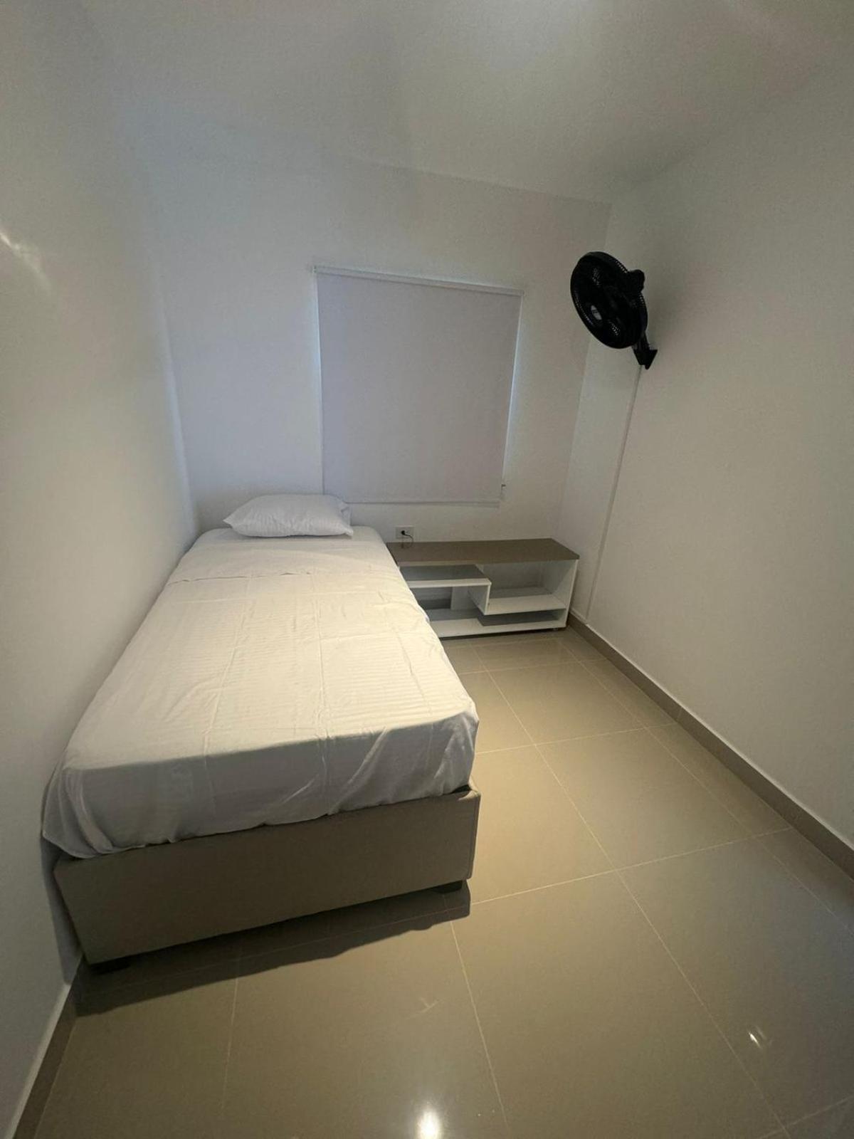 Apartment Acuarium *