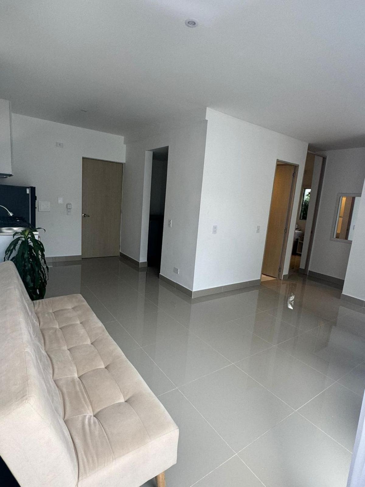 Apartment Acuarium Cartagena