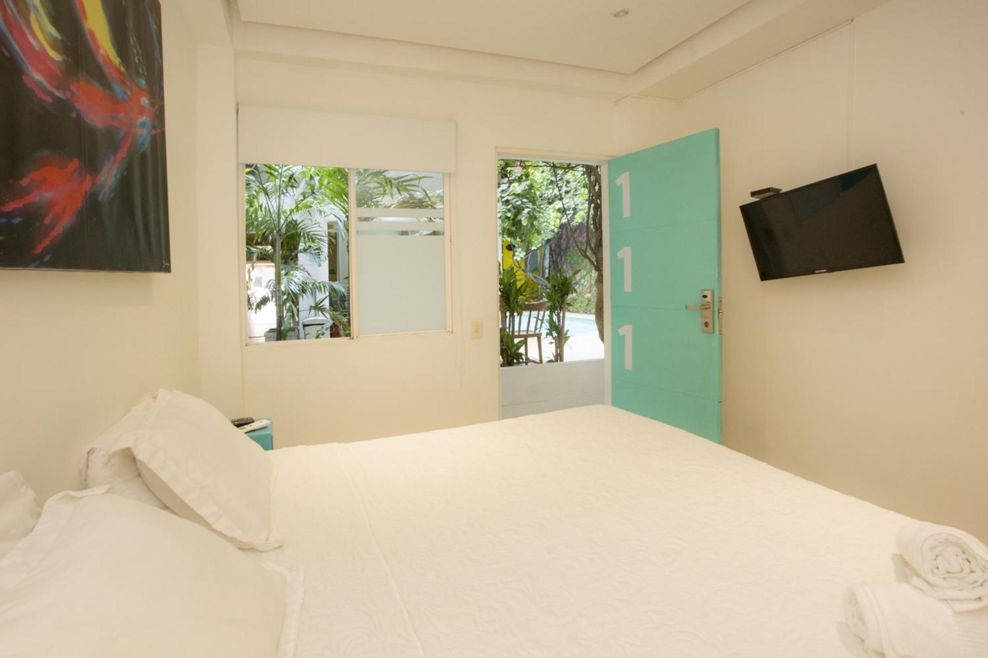 Barahona Hotel