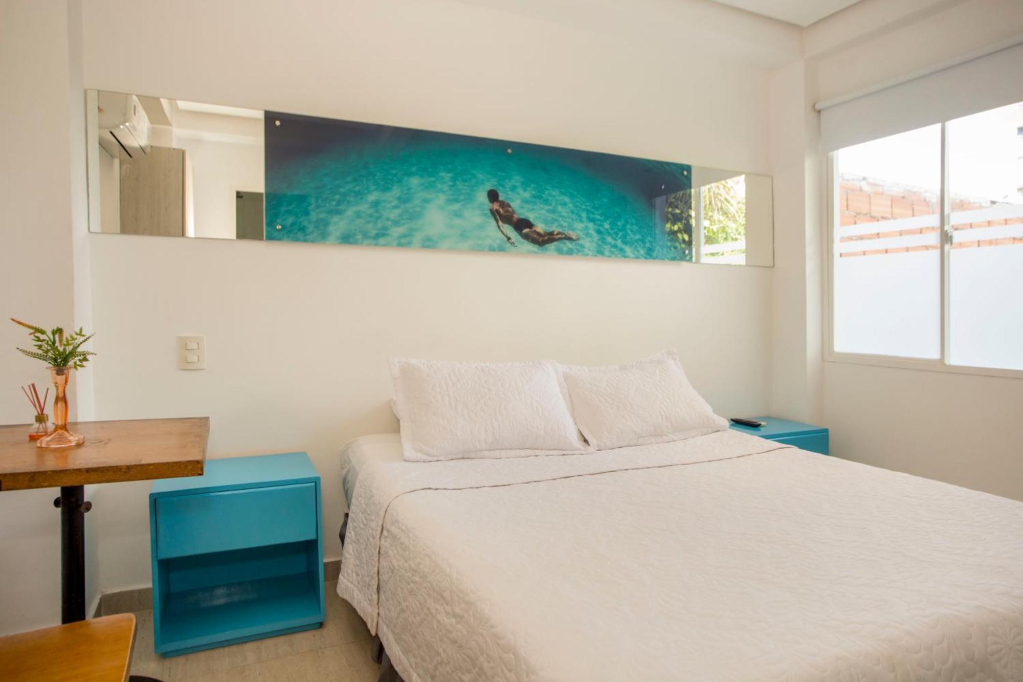 Barahona Hotel 3*