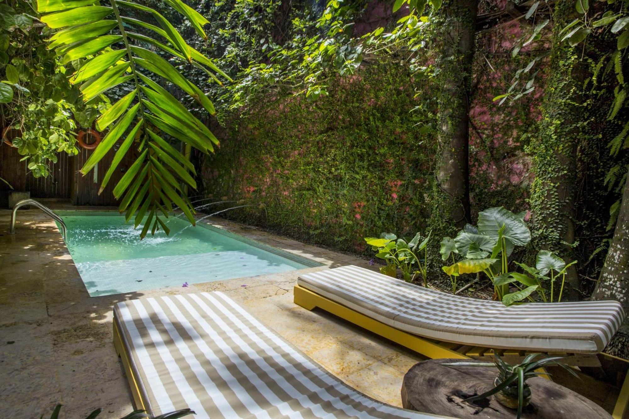 Barahona Hotel