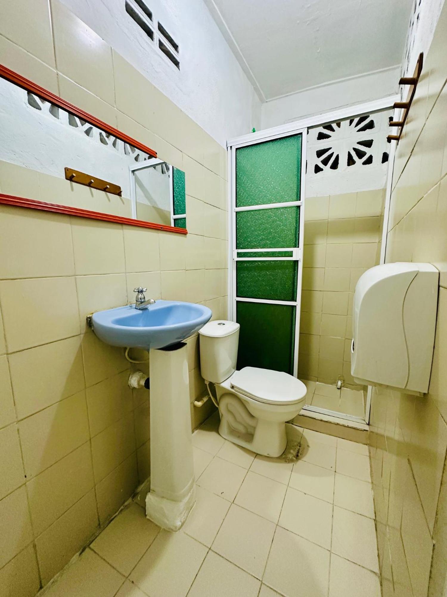 La Espanola De Getsemani Hotel Cartagena