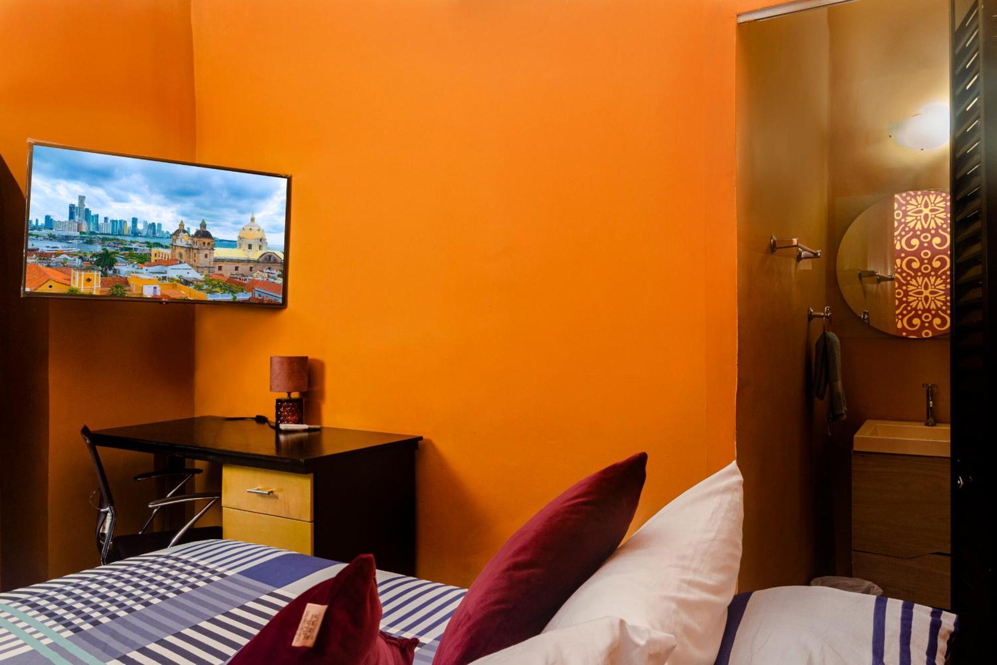 Seven Nights Guest house
