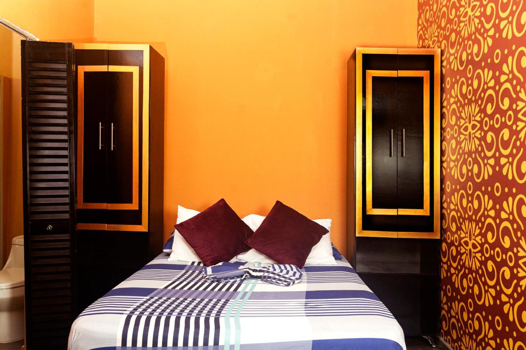 Guest house Seven Nights Cartagena