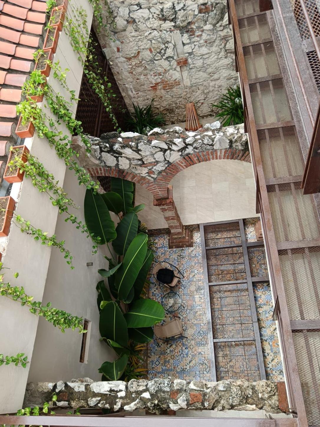 Apartment En Getsemani - Pod C Cartagena