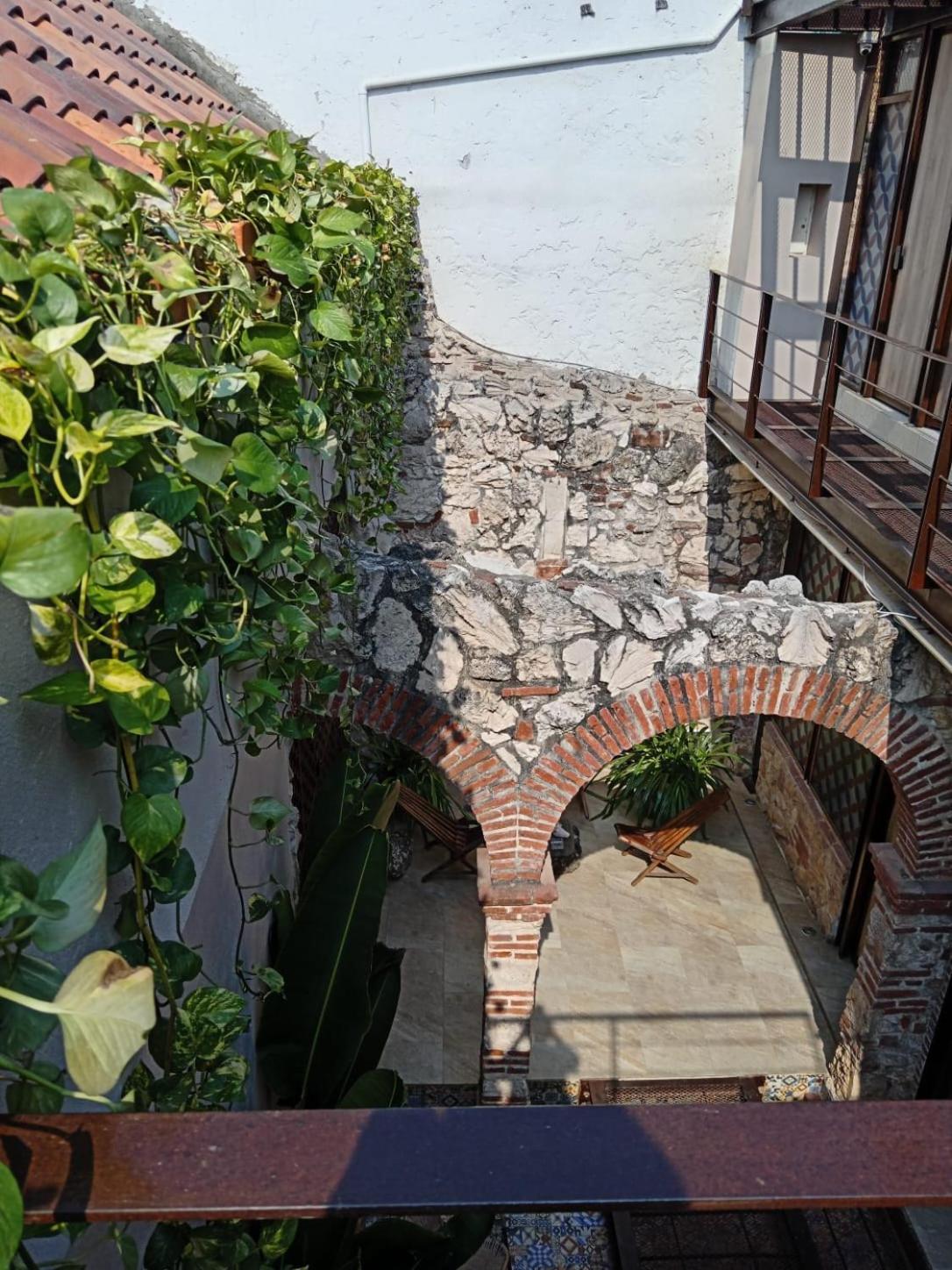 En Getsemaní - Pod C Apartamento Cartagena