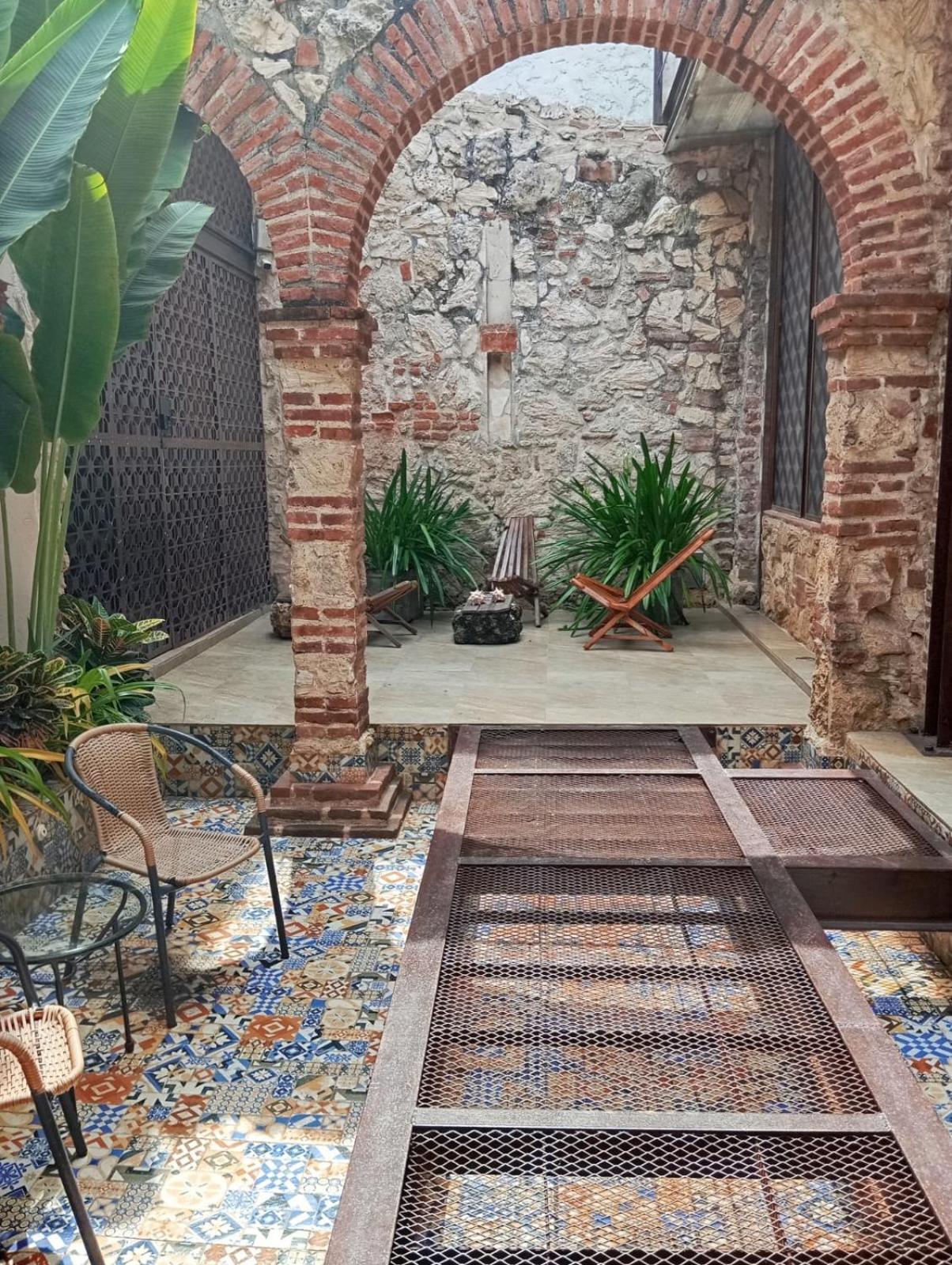 Confortable En Getsemani Apartment *