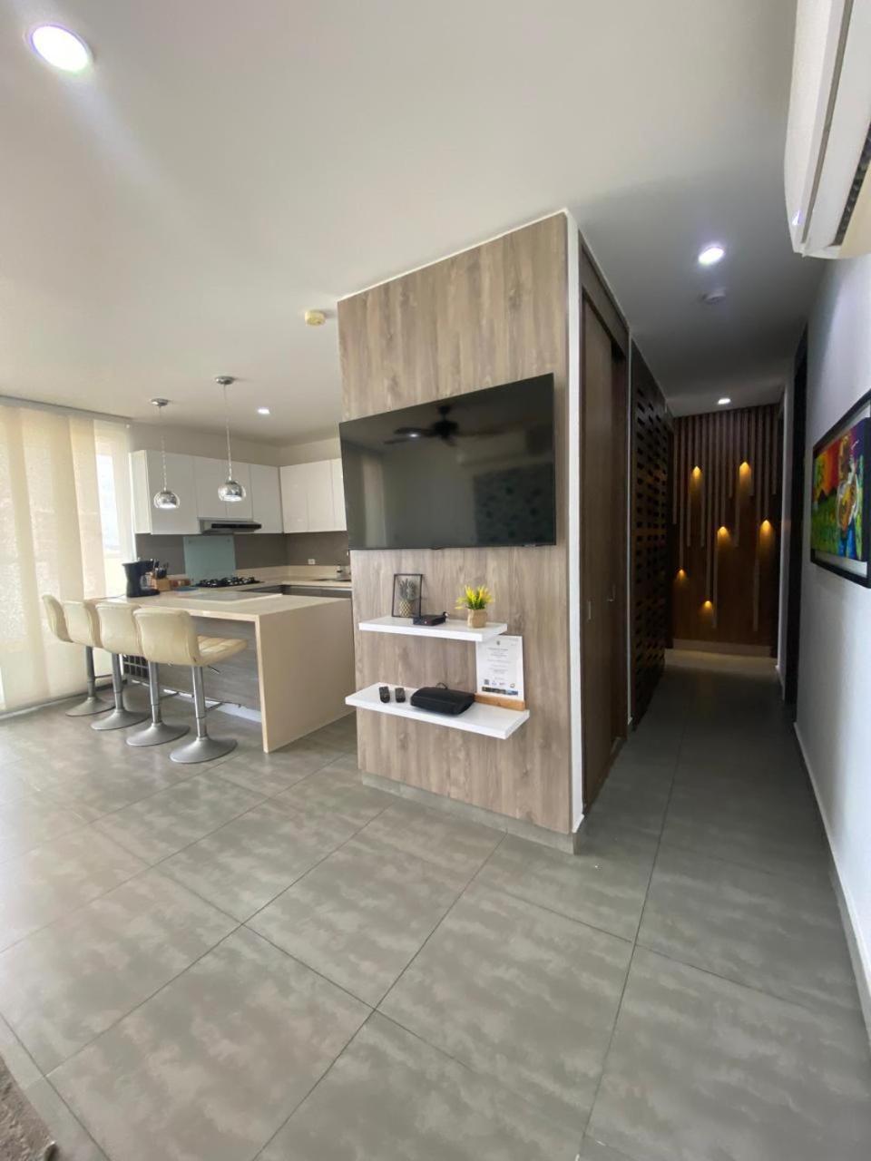 Apartment Ctgna 10 Personas 3 Playa Americas Morros *