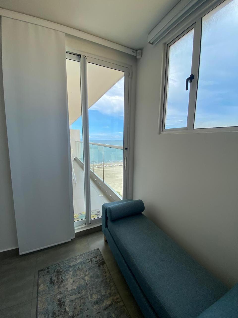 Ctgna 10 Personas 3 Playa Americas Morros Apartment