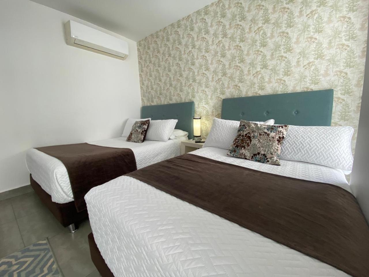 Ctgna 10 Personas 3 Playa Americas Morros Apartment Cartagena