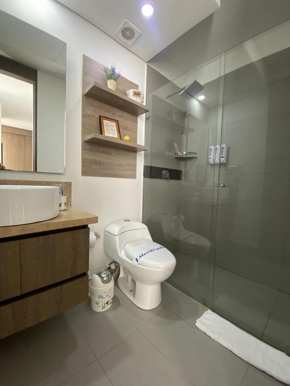 Apartment Ctgna 10 Personas 3 Playa Americas Morros