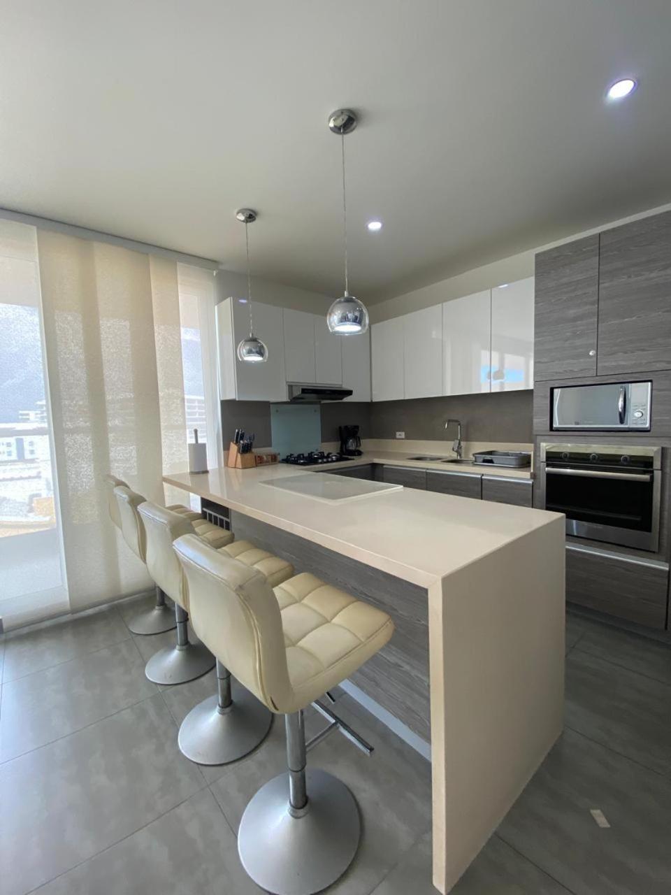 Ctgna 10 Personas 3 Playa Americas Morros Apartment *