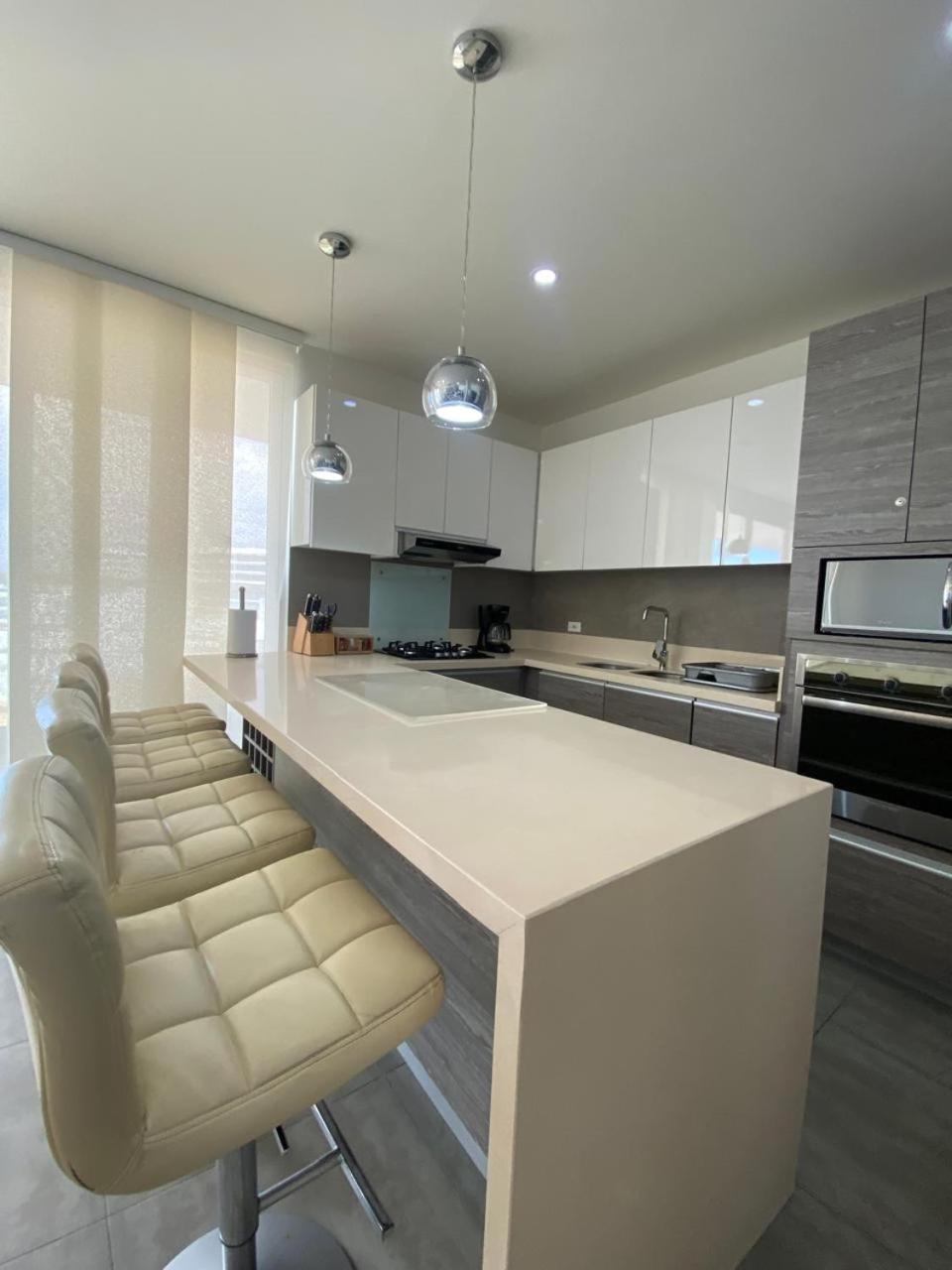 Apartment Ctgna 10 Personas 3 Playa Americas Morros *