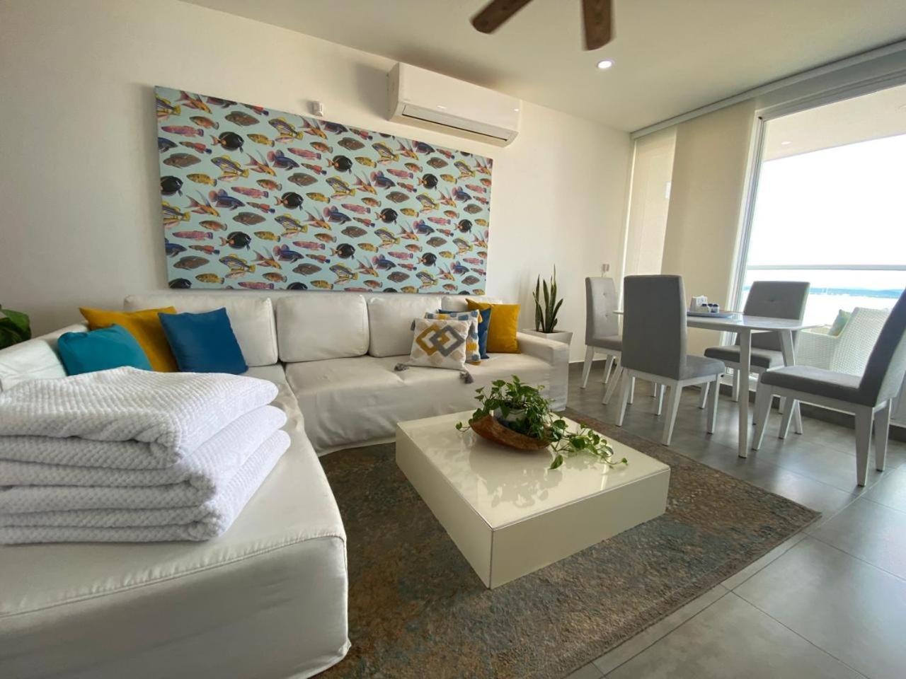 Apartment Ctgna 10 Personas 3 Playa Americas Morros *