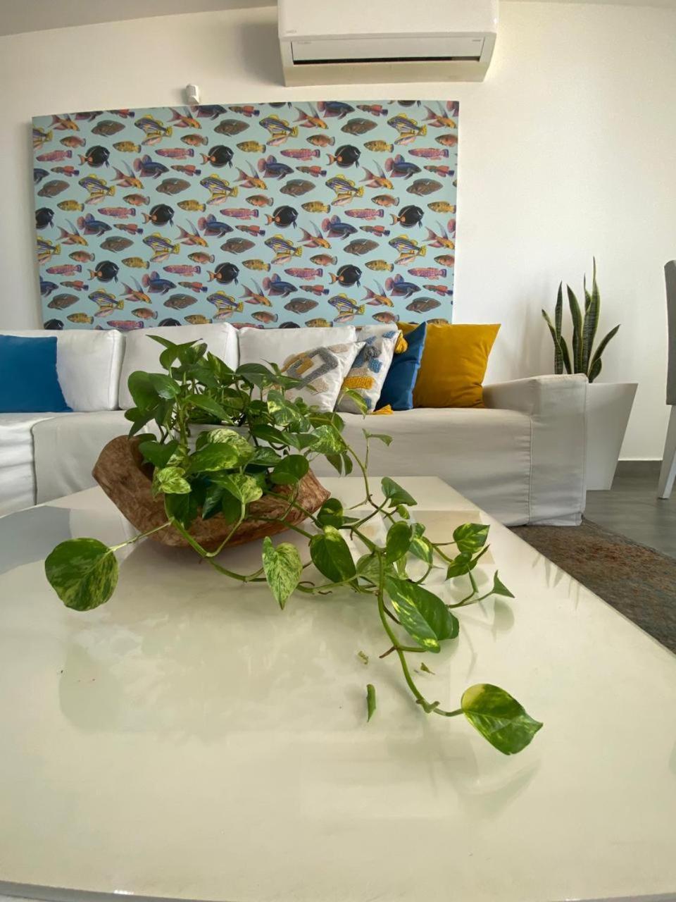 Apartment Ctgna 10 Personas 3 Playa Americas Morros Cartagena