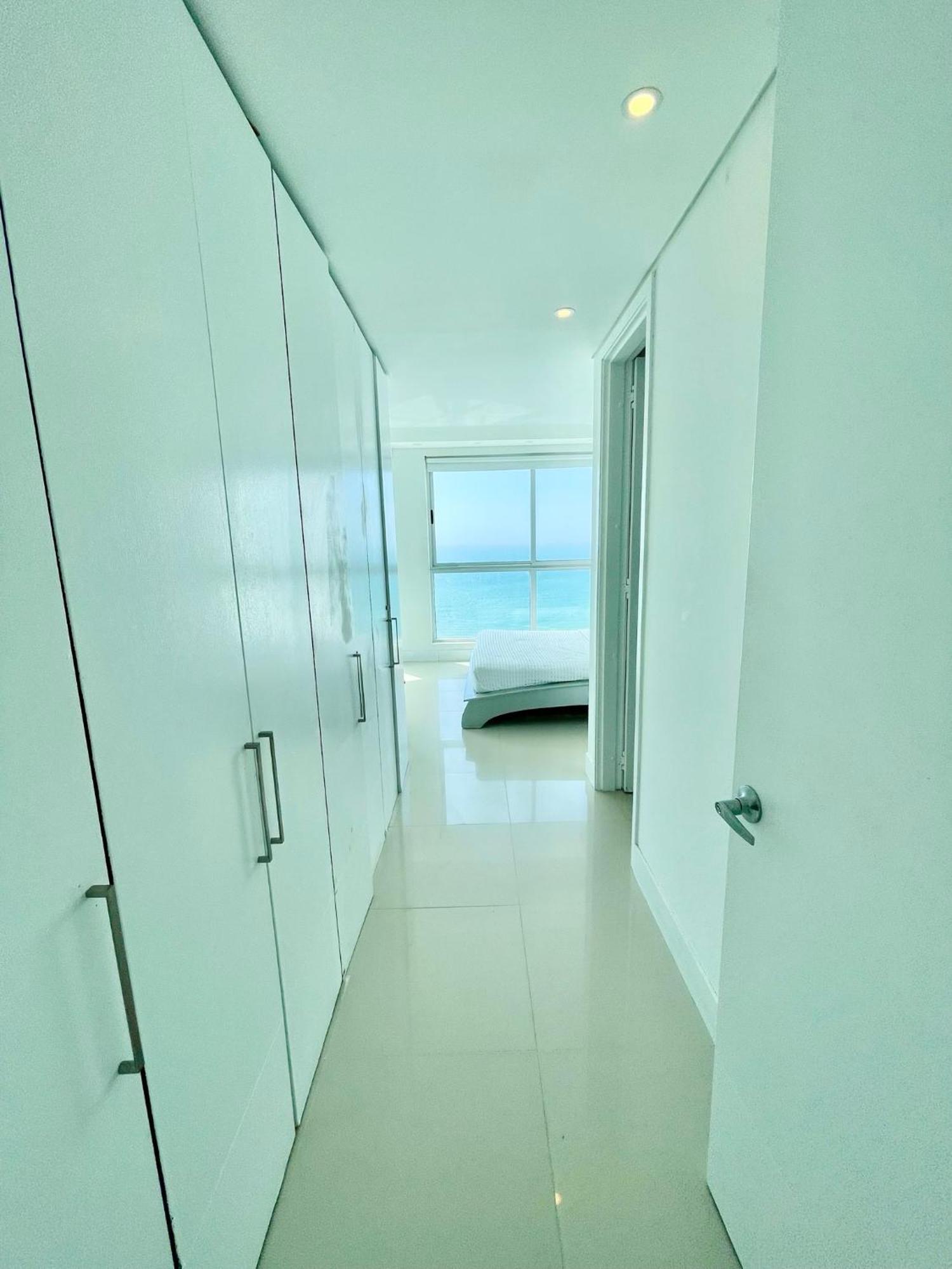 Apartamento Con Vista Al Mar Es Mi Casa Cartagena