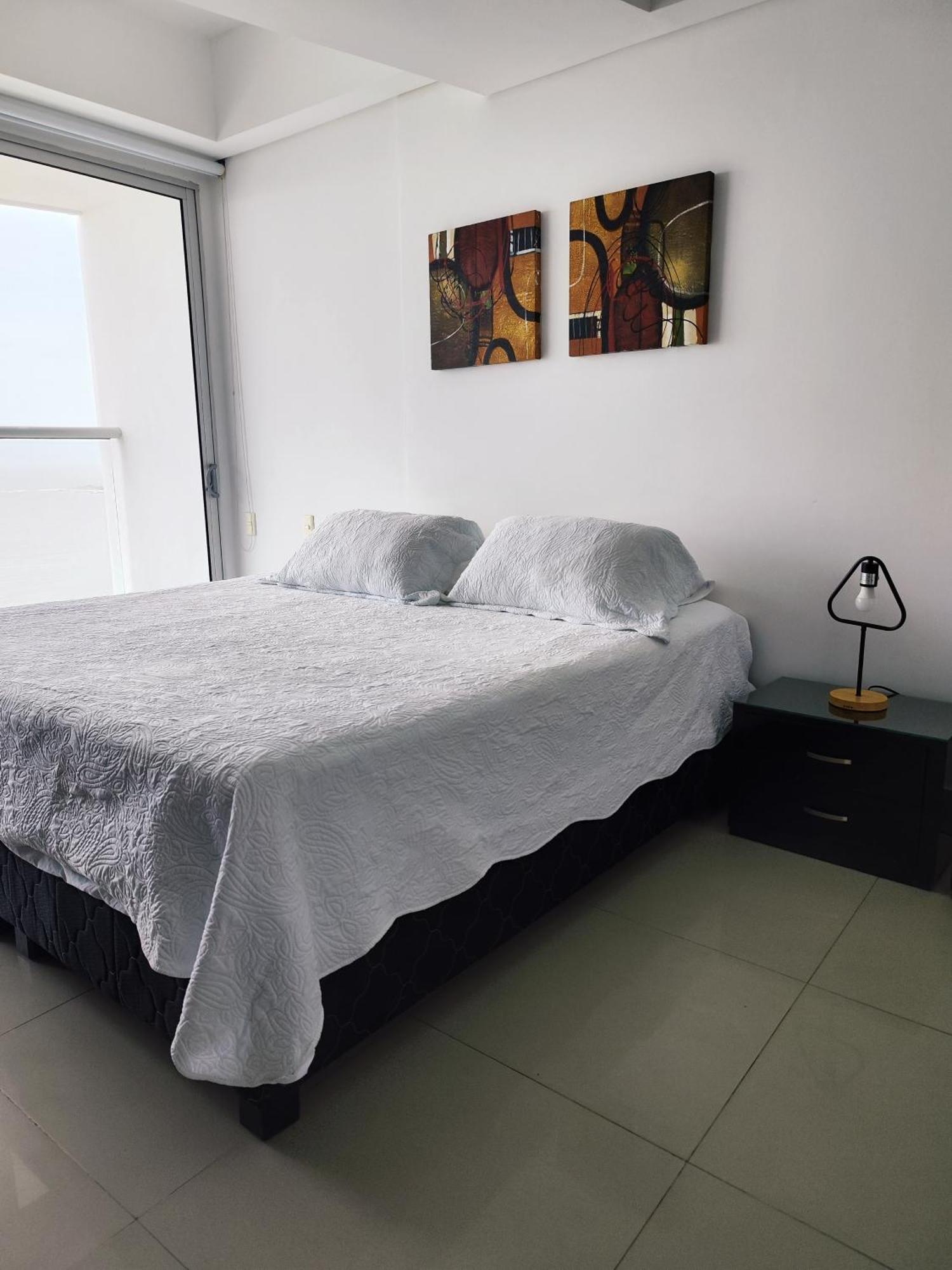 Apartamento Palmetto Eliptic Con Buena Vista Al Mar *