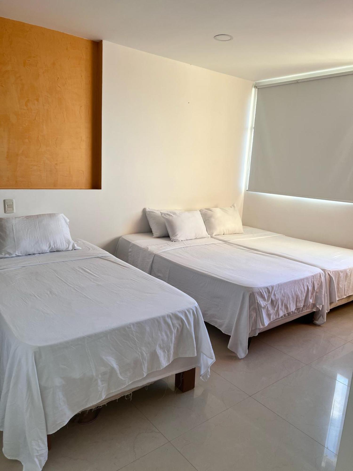 Apartmento Con Vista Al Mar, Palmeto *