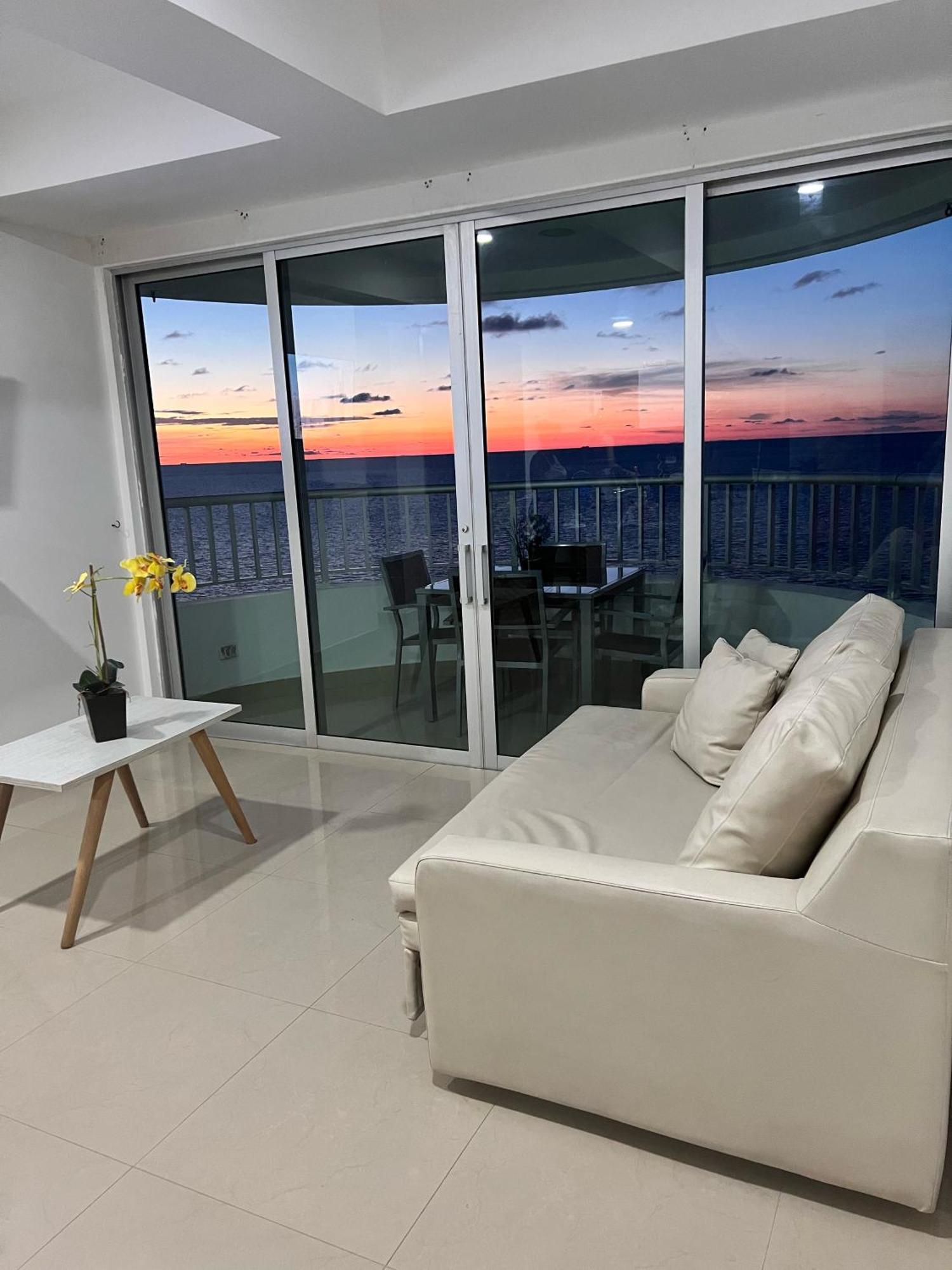 Apartment Apartmento Con Vista Al Mar, Palmeto