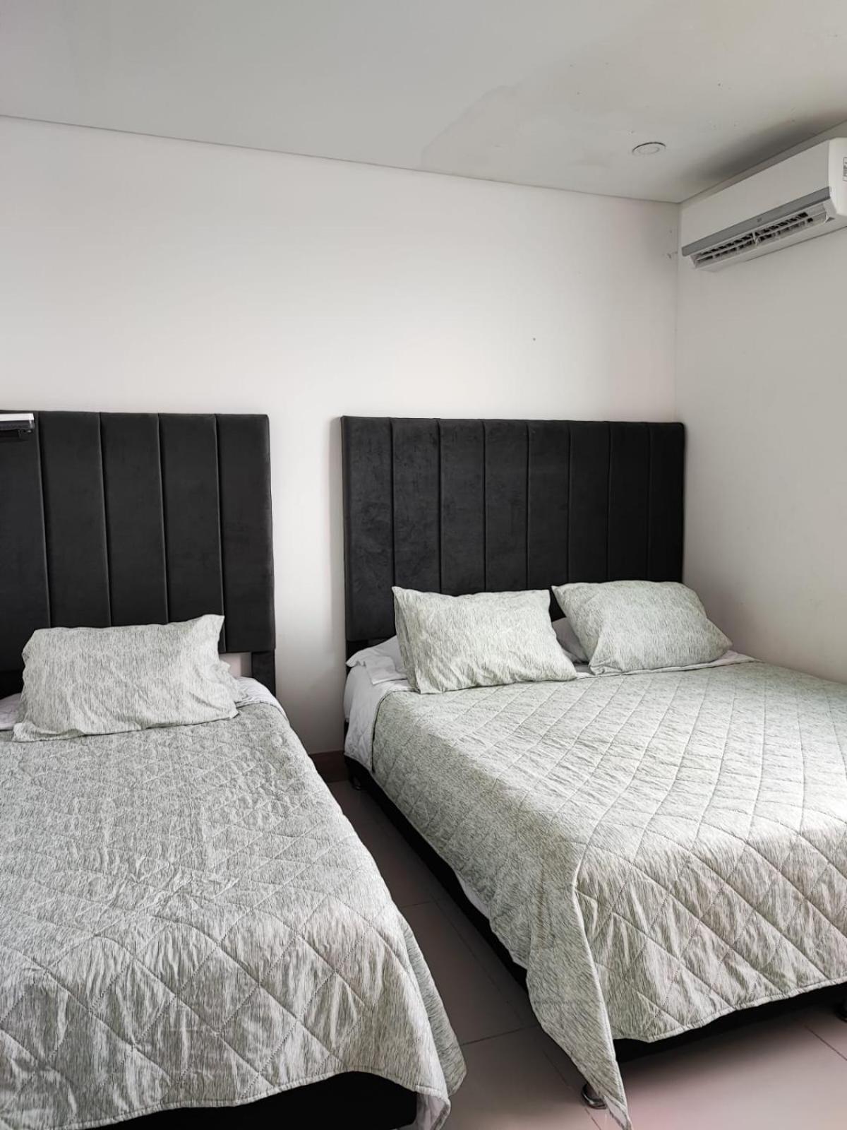 Apartamento Palmetto Sunset Con Buena Vista Al Mar Cartagena