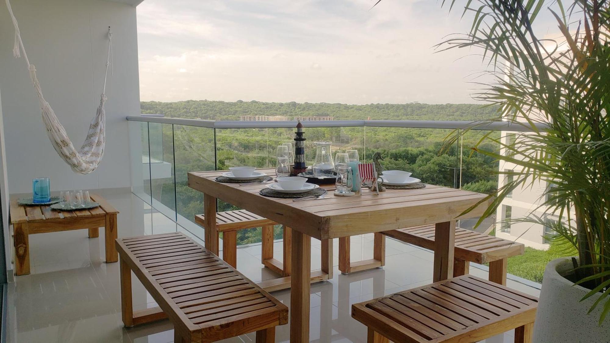 Apartamento Cartagena Apartamento *
