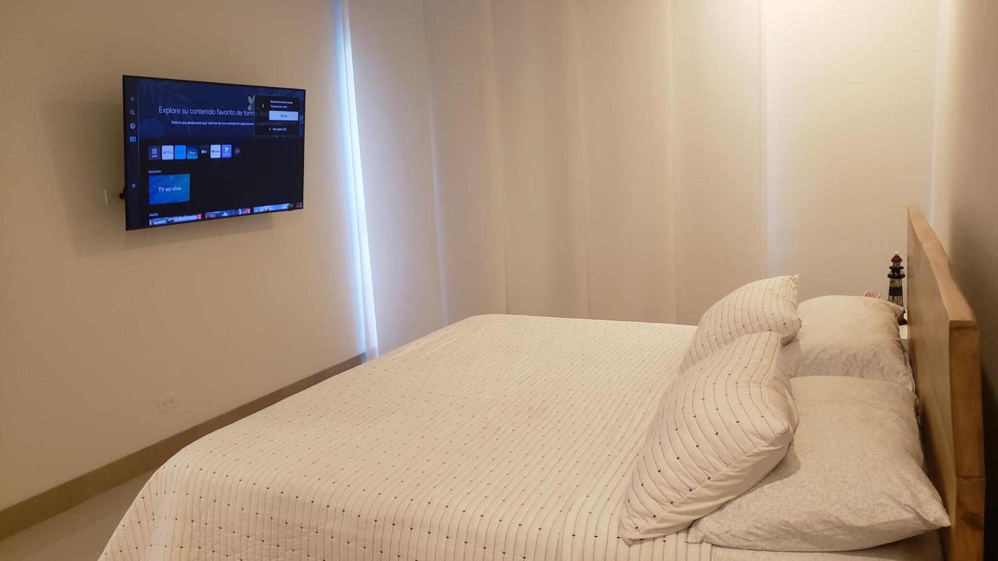 Apartamento Apartamento Cartagena *