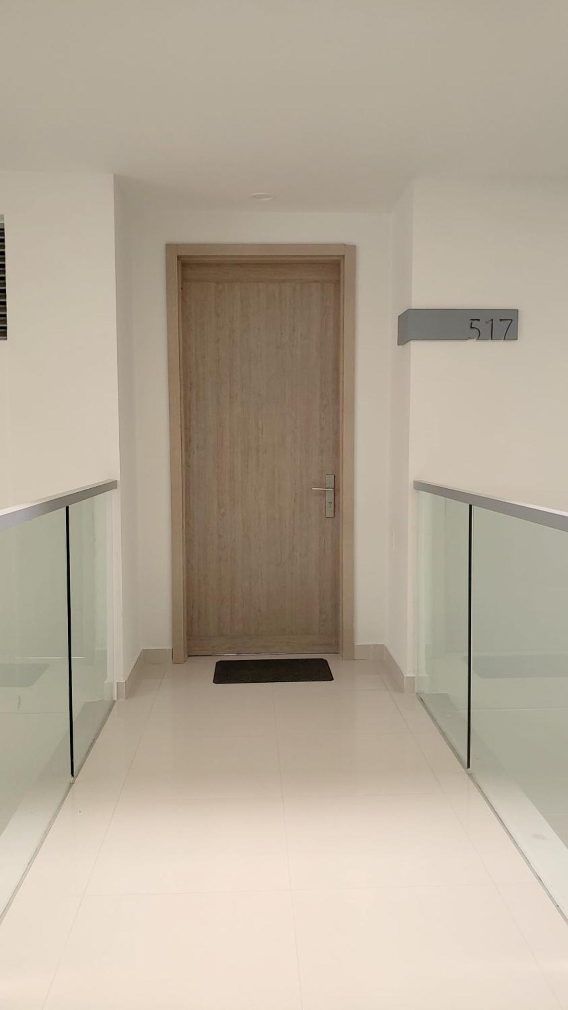 Apartamento Apartamento Cartagena *