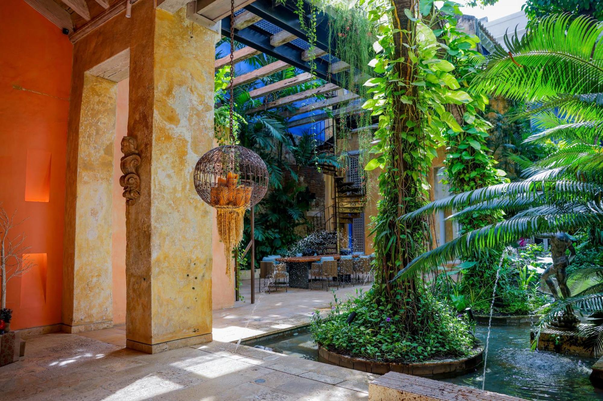Casa Santiago Botero Lux By Seratta Hotel *