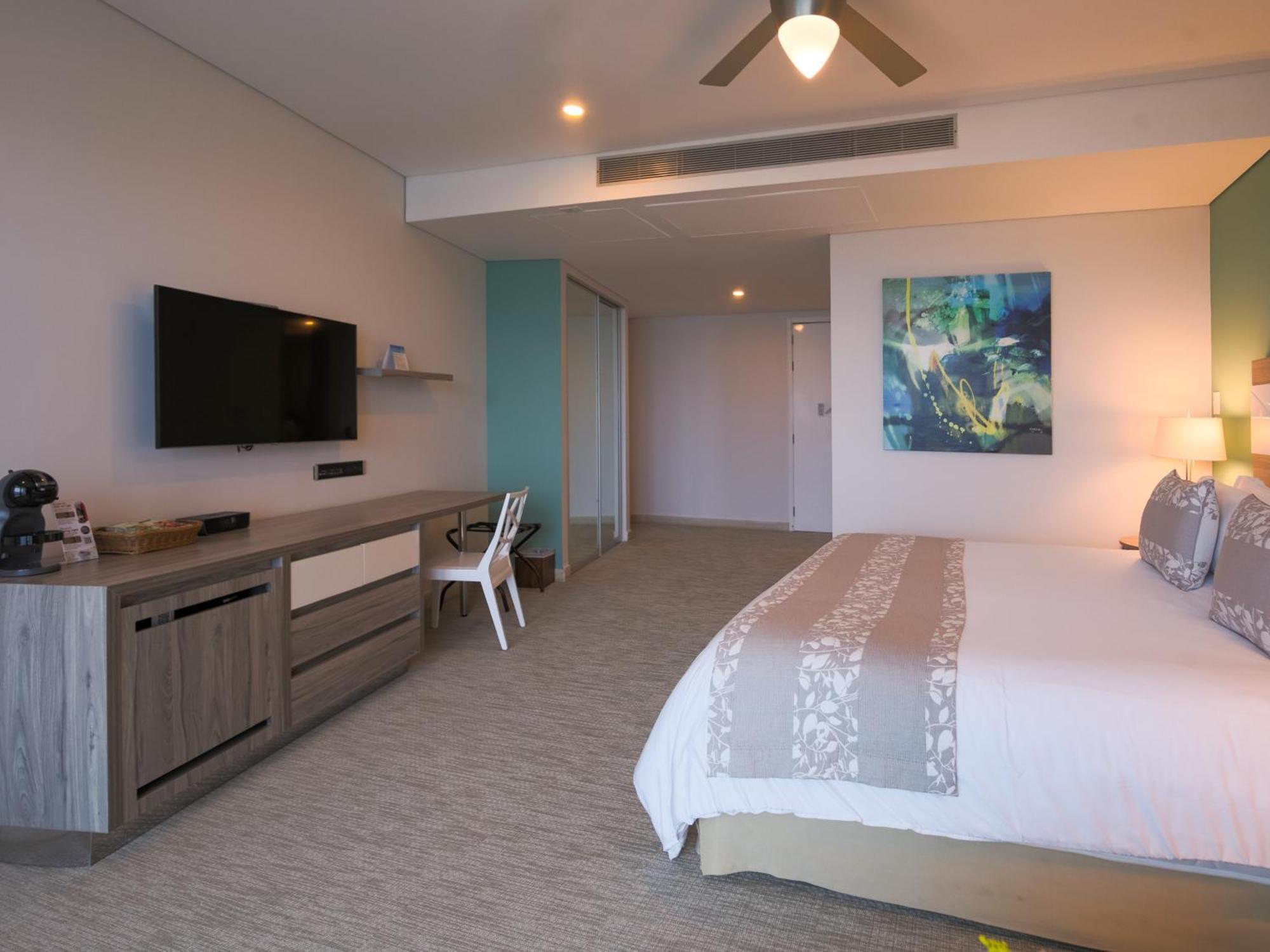 Americas Torre Del Mar Hotel Cartagena