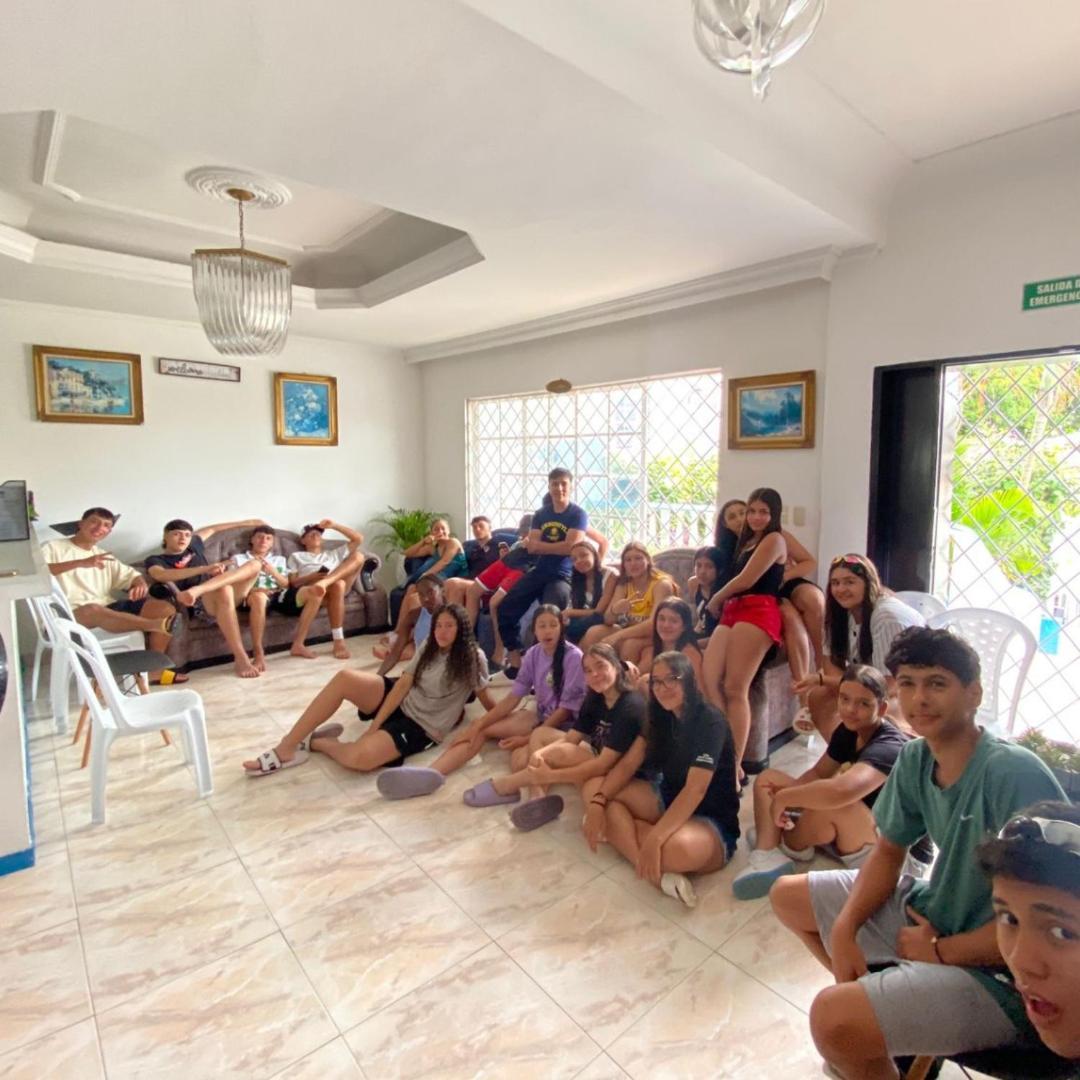 Blue Diamond House Hospedagem domiciliar *