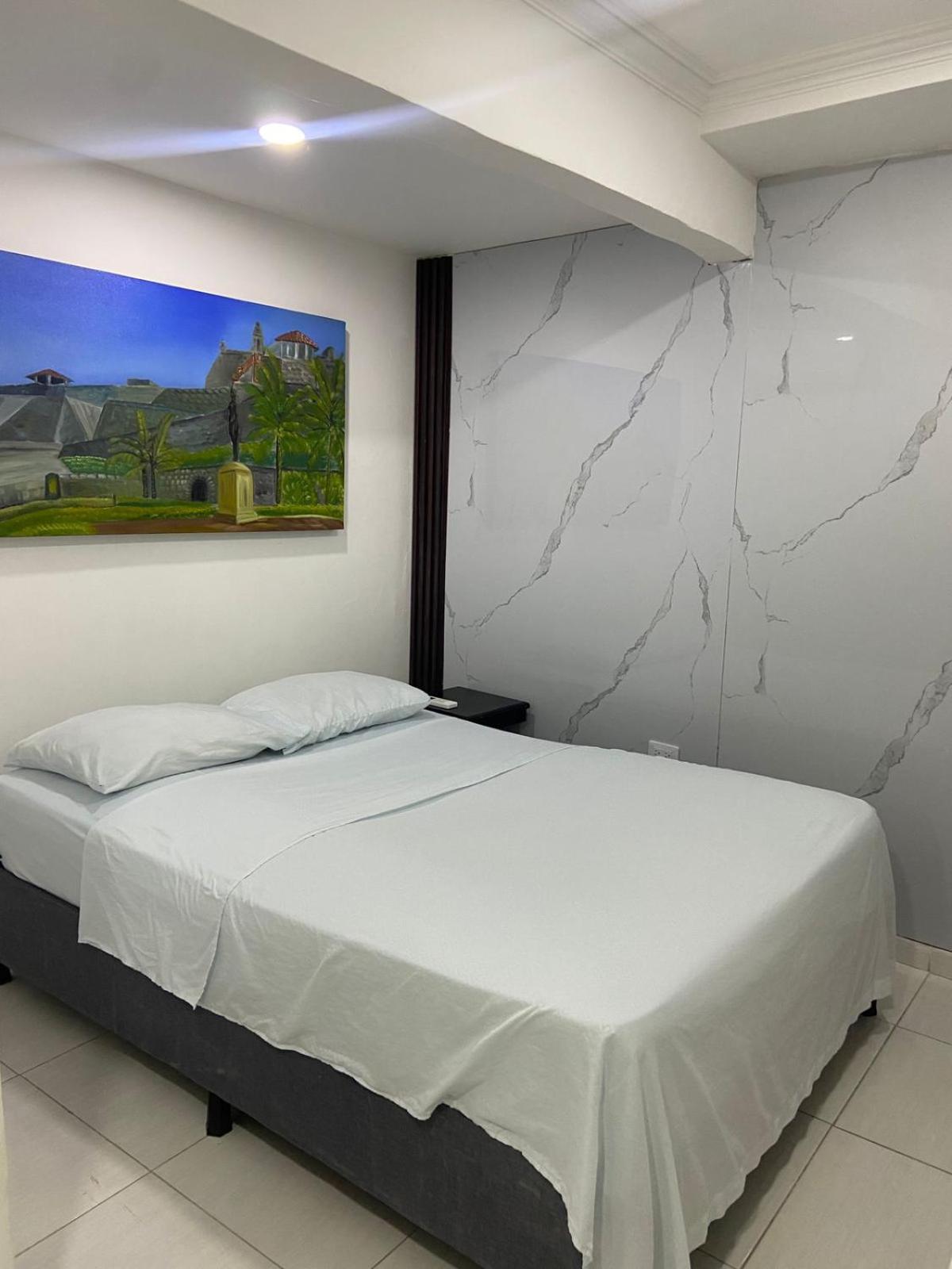 Blue Diamond House Hospedagem domiciliar *