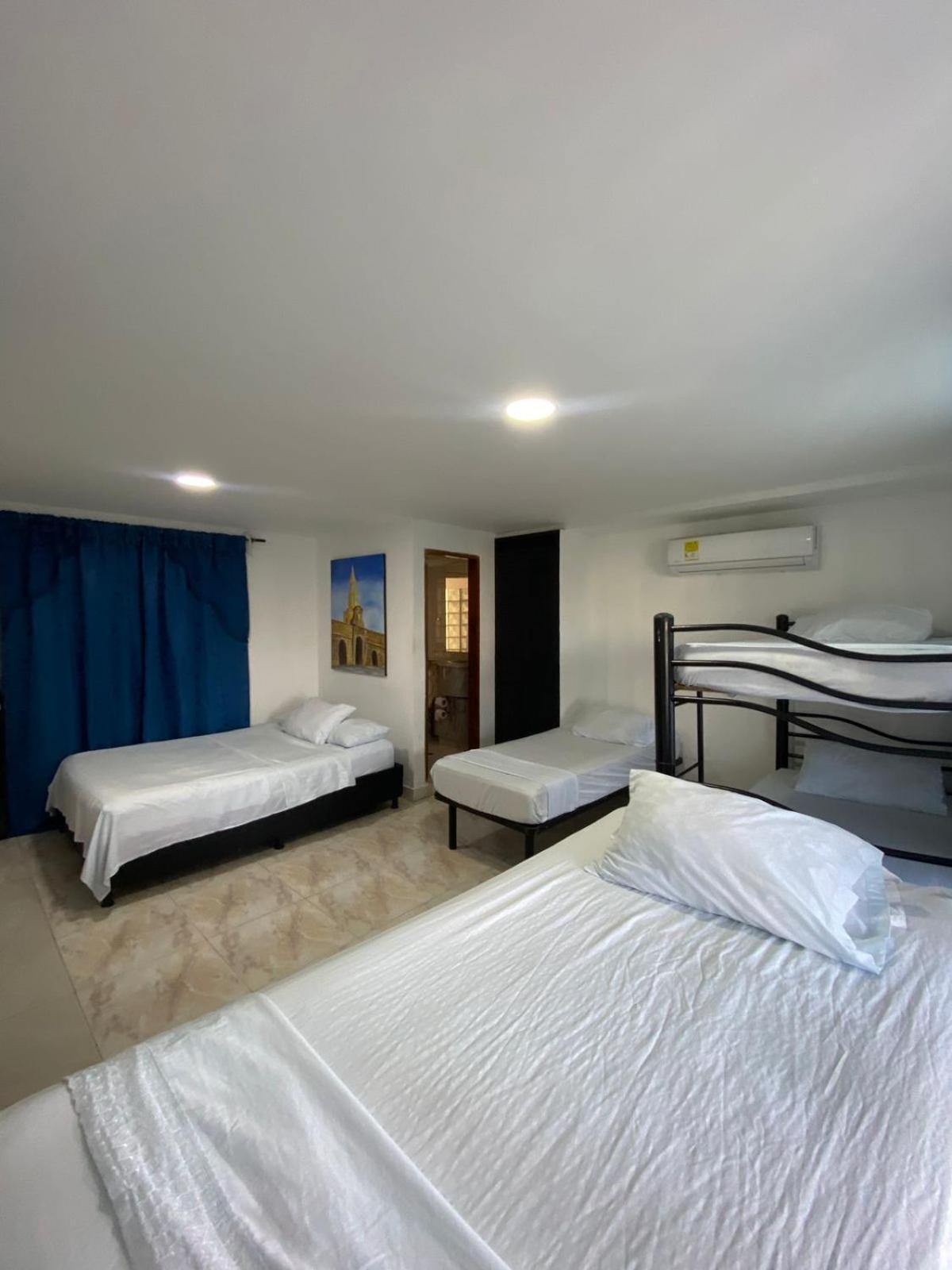 Blue Diamond House *