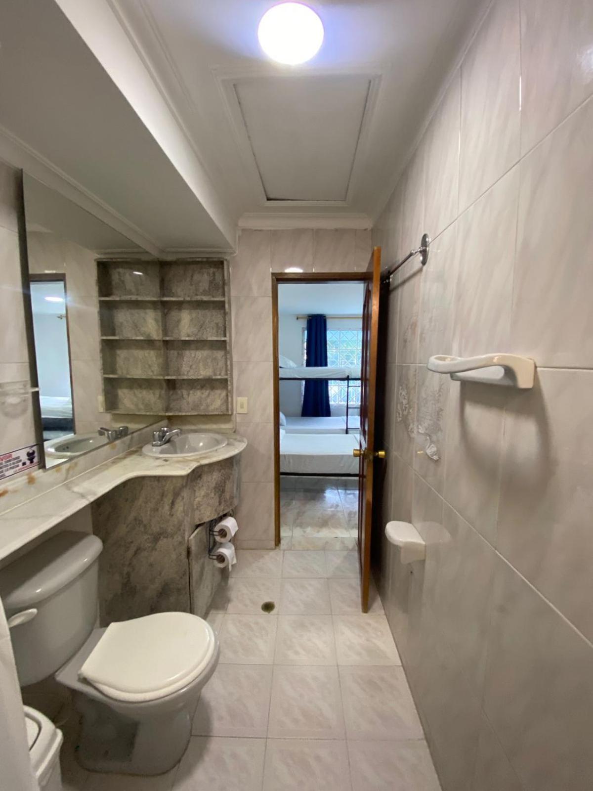 Hospedagem domiciliar Blue Diamond House *