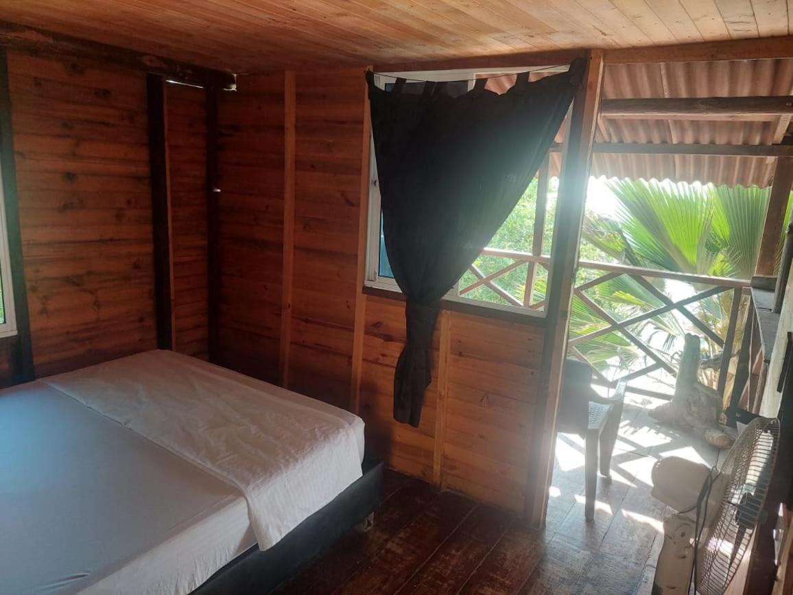 Albergue A Orilla Del Mar En Baru *