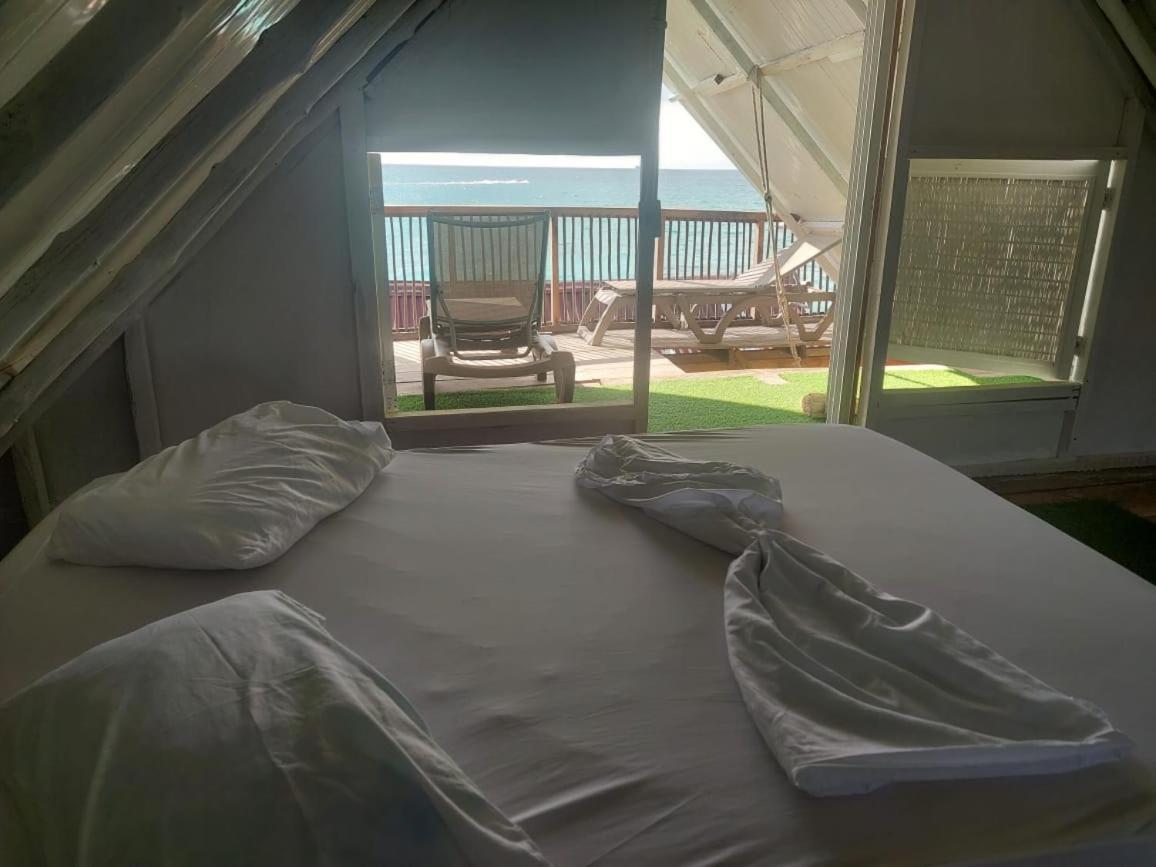 A Orilla Del Mar En Baru Albergue Cartagena