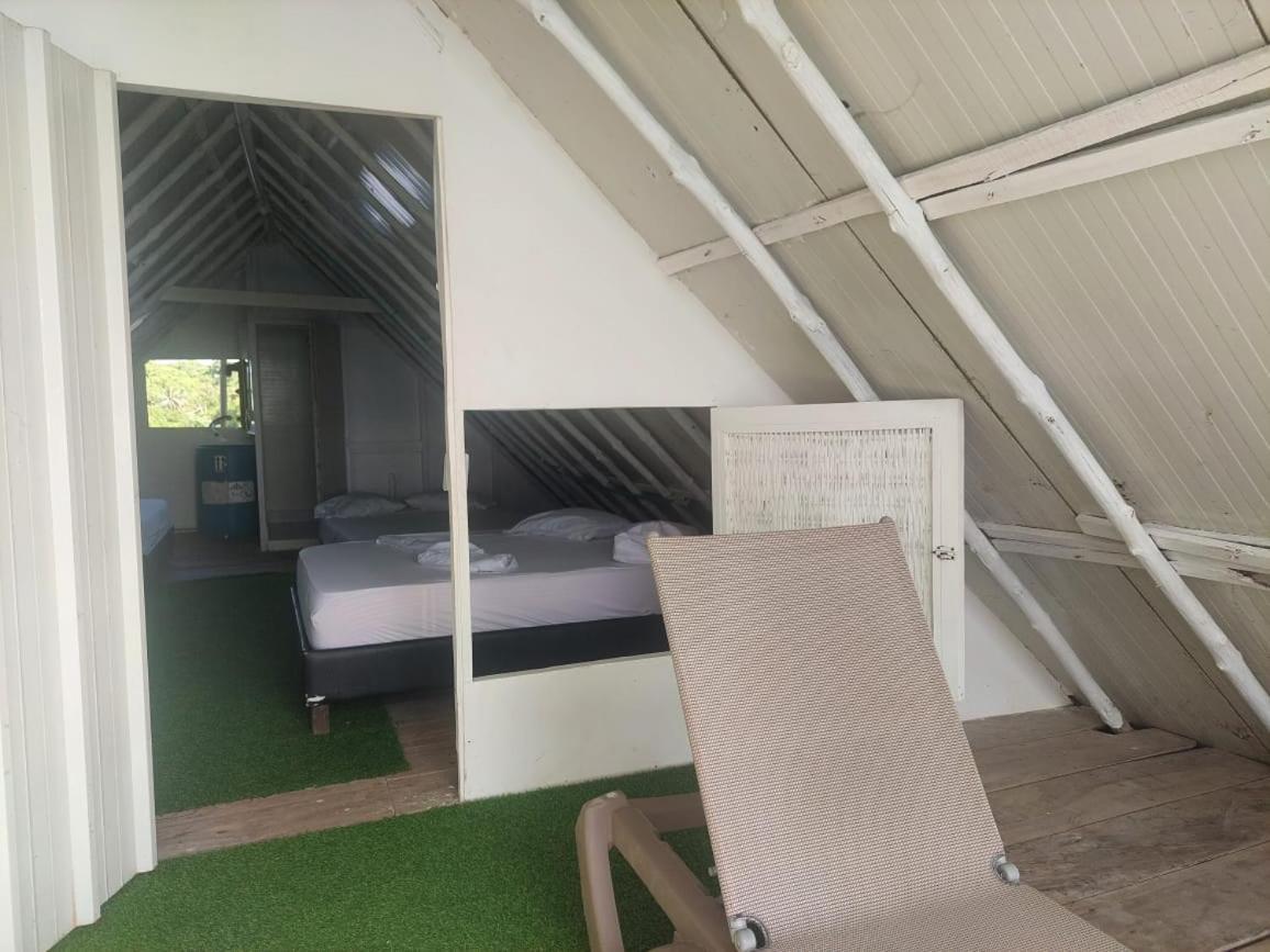 A Orilla Del Mar En Baru Albergue Cartagena