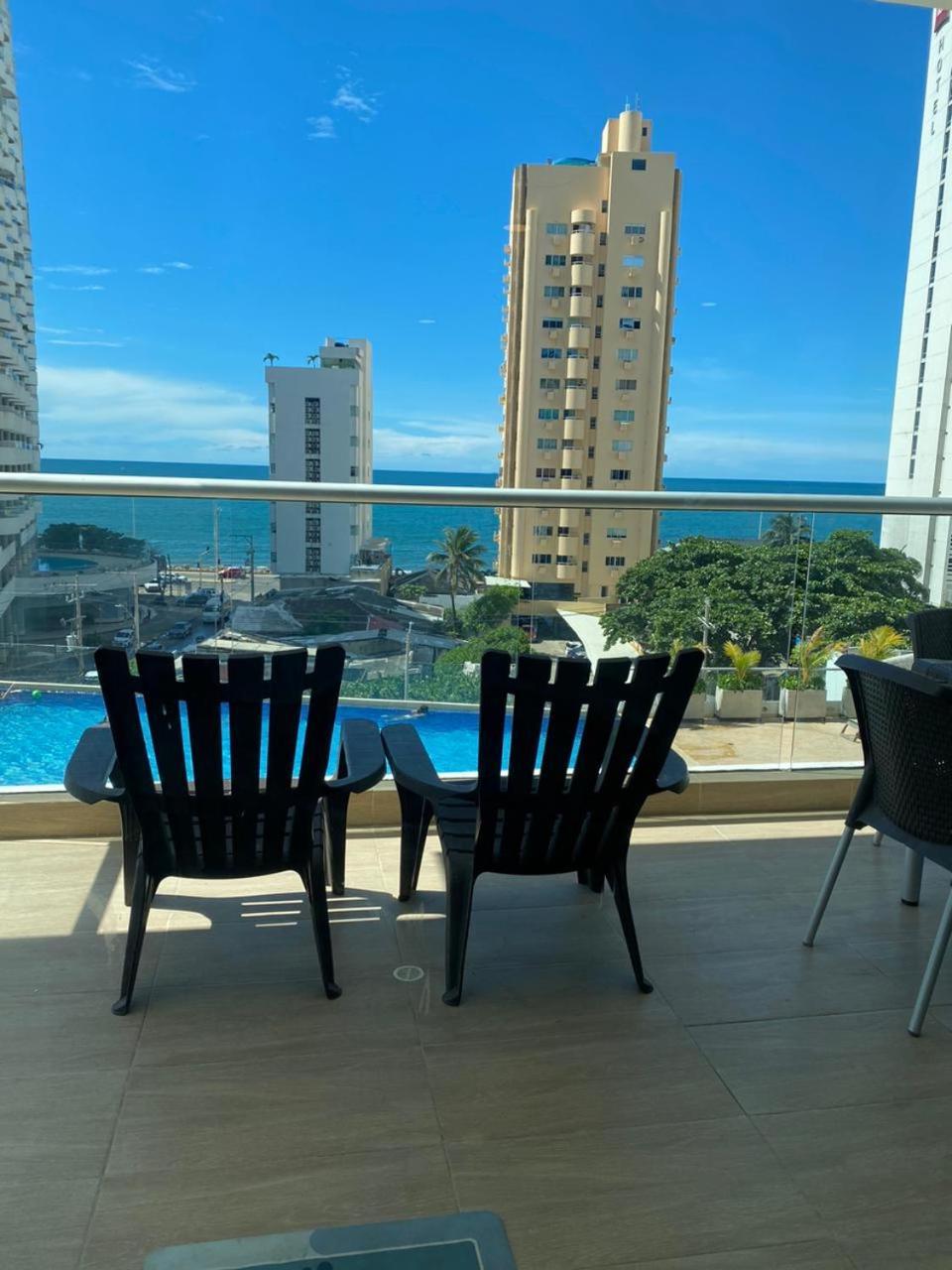Apartment 3 9 Personas Cerca A La Playa Wifi Y Parqueadero *