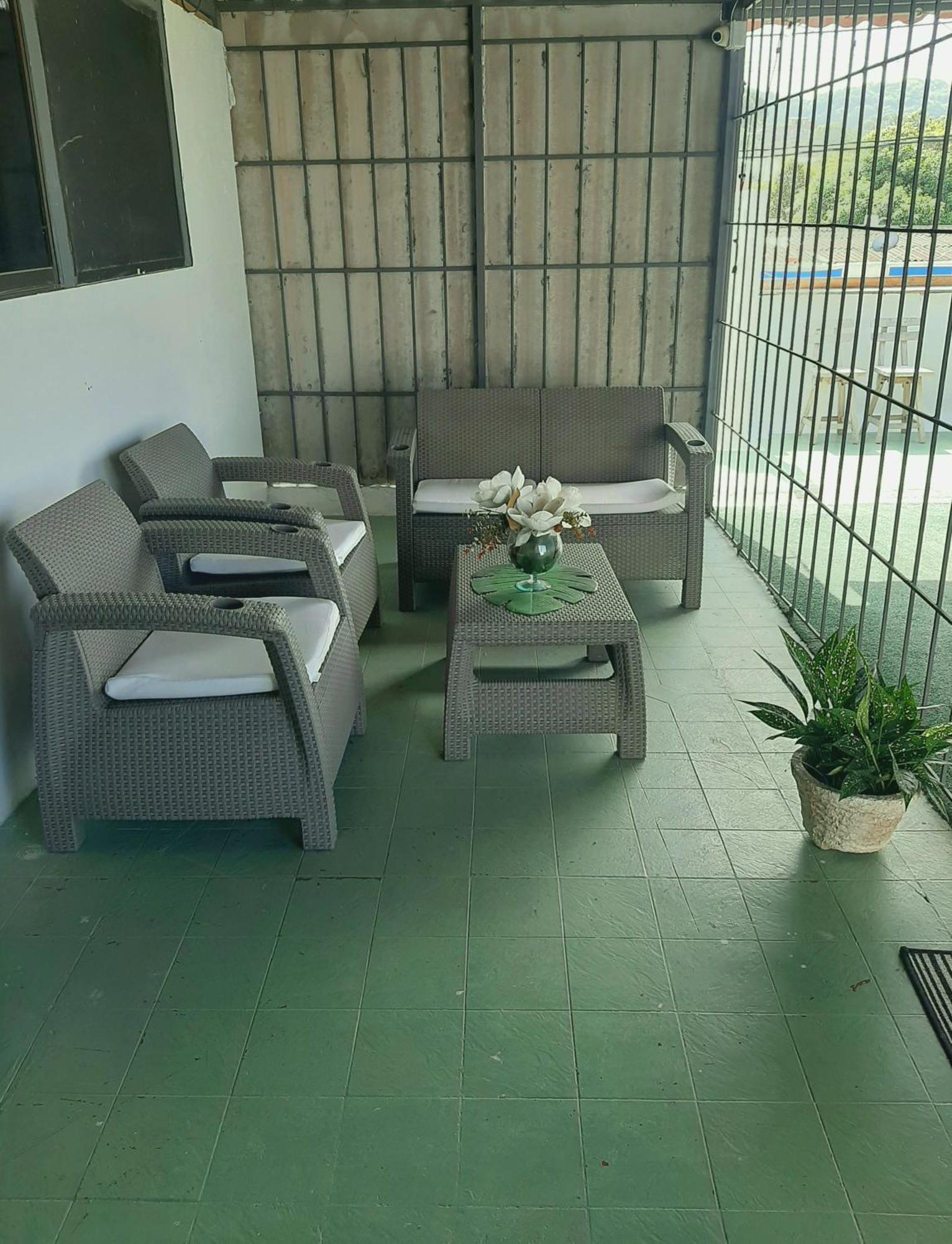 Casa Via Italia *