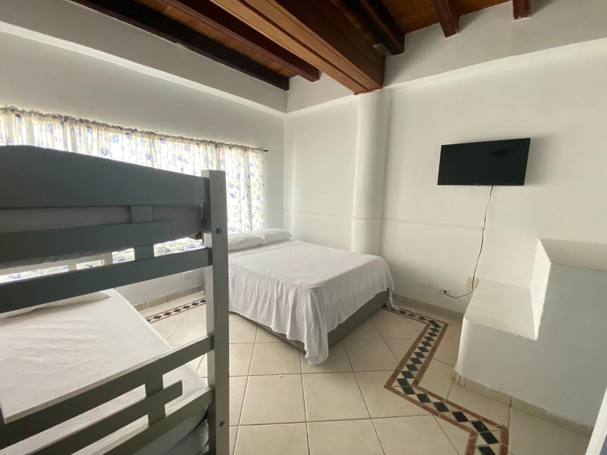 Muy Cerca Del Mar, Areopuerto Y Centro Historico Holiday home