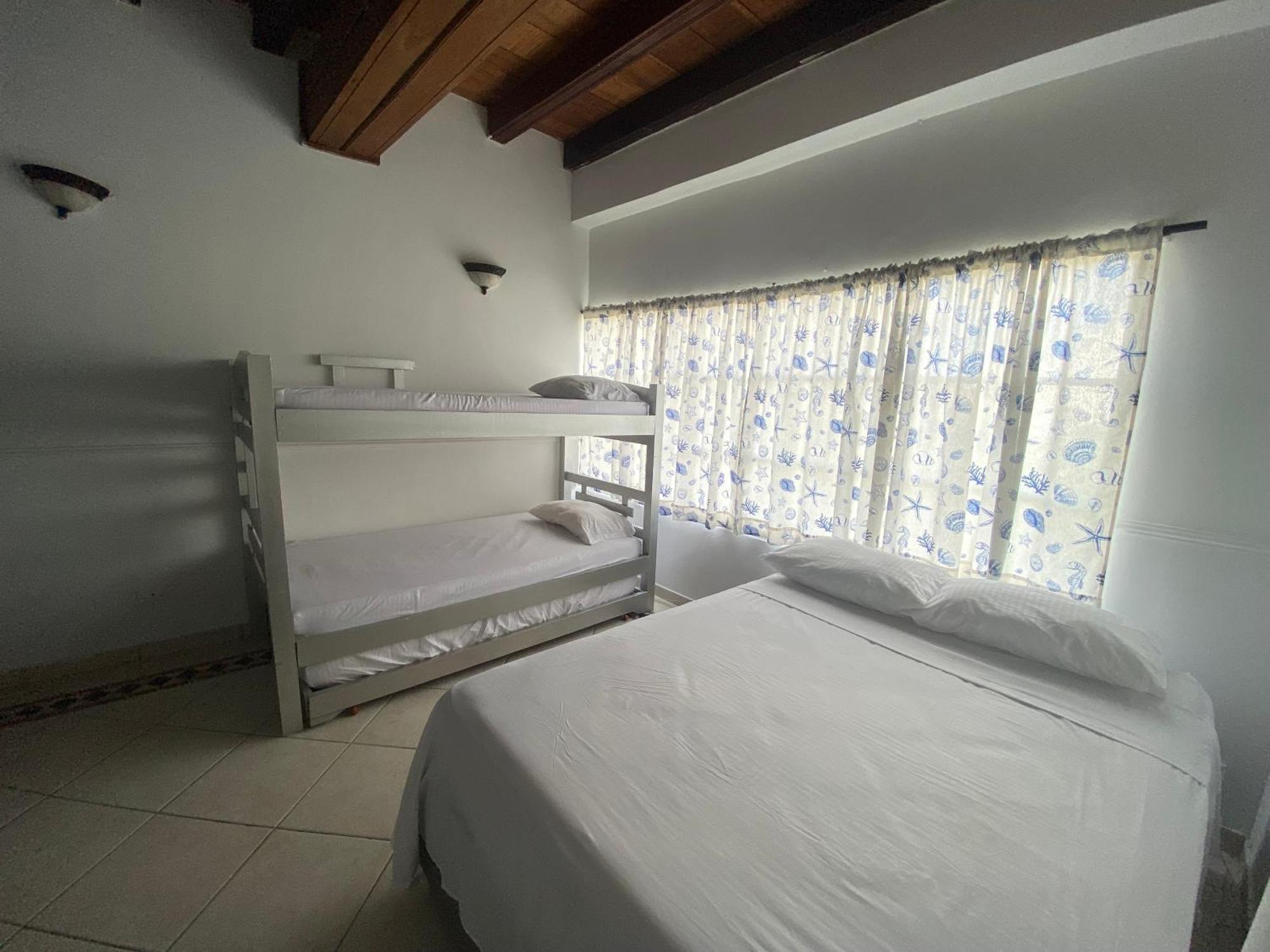 Muy Cerca Del Mar, Areopuerto Y Centro Historico Holiday home *