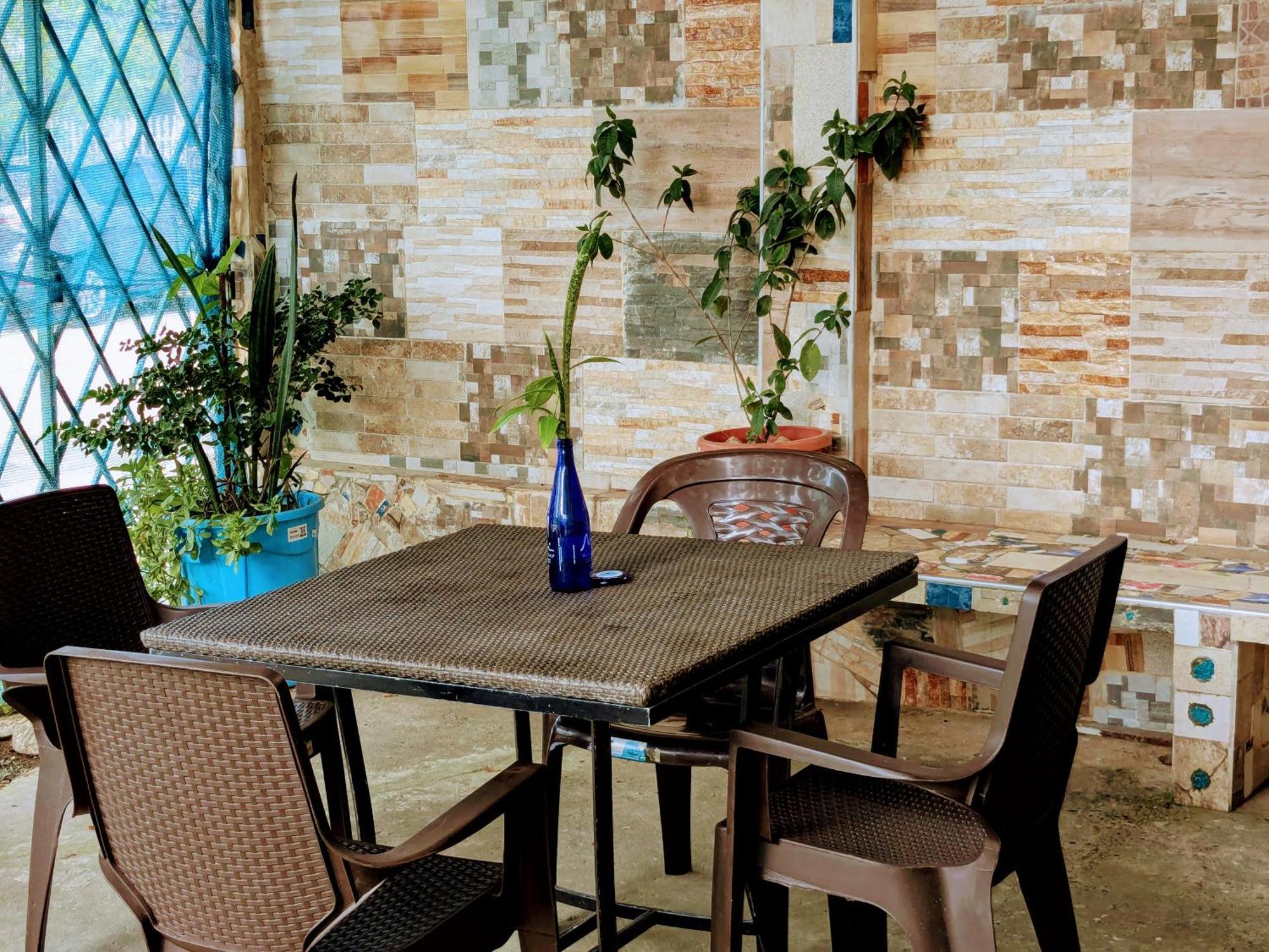 Me Quedo Aqui, Casa Cerca Del Aeropuerto De Cartagena! Homestay Cartagena