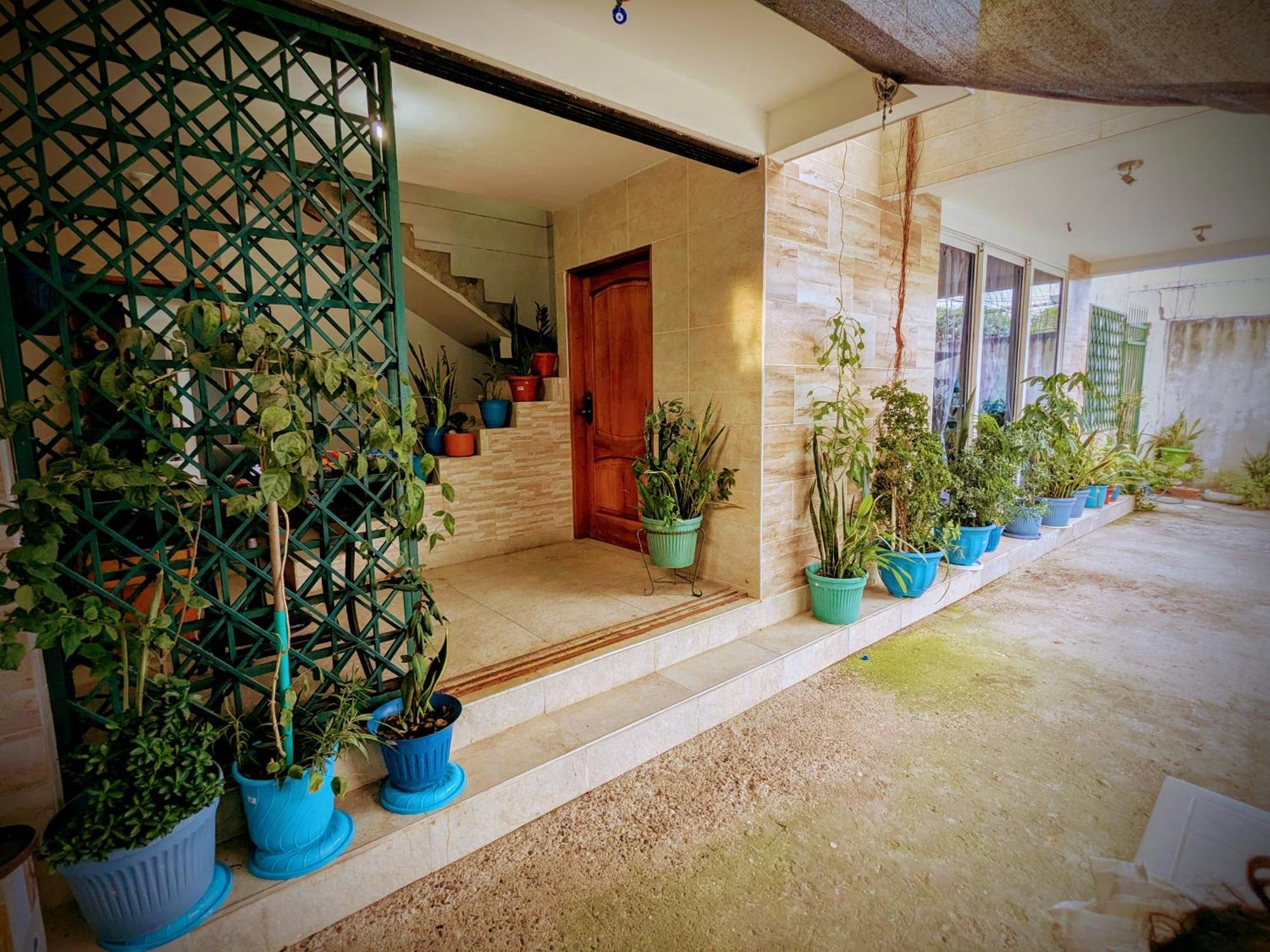 Me Quedo Aqui, Casa Cerca Del Aeropuerto De Cartagena! Cartagena