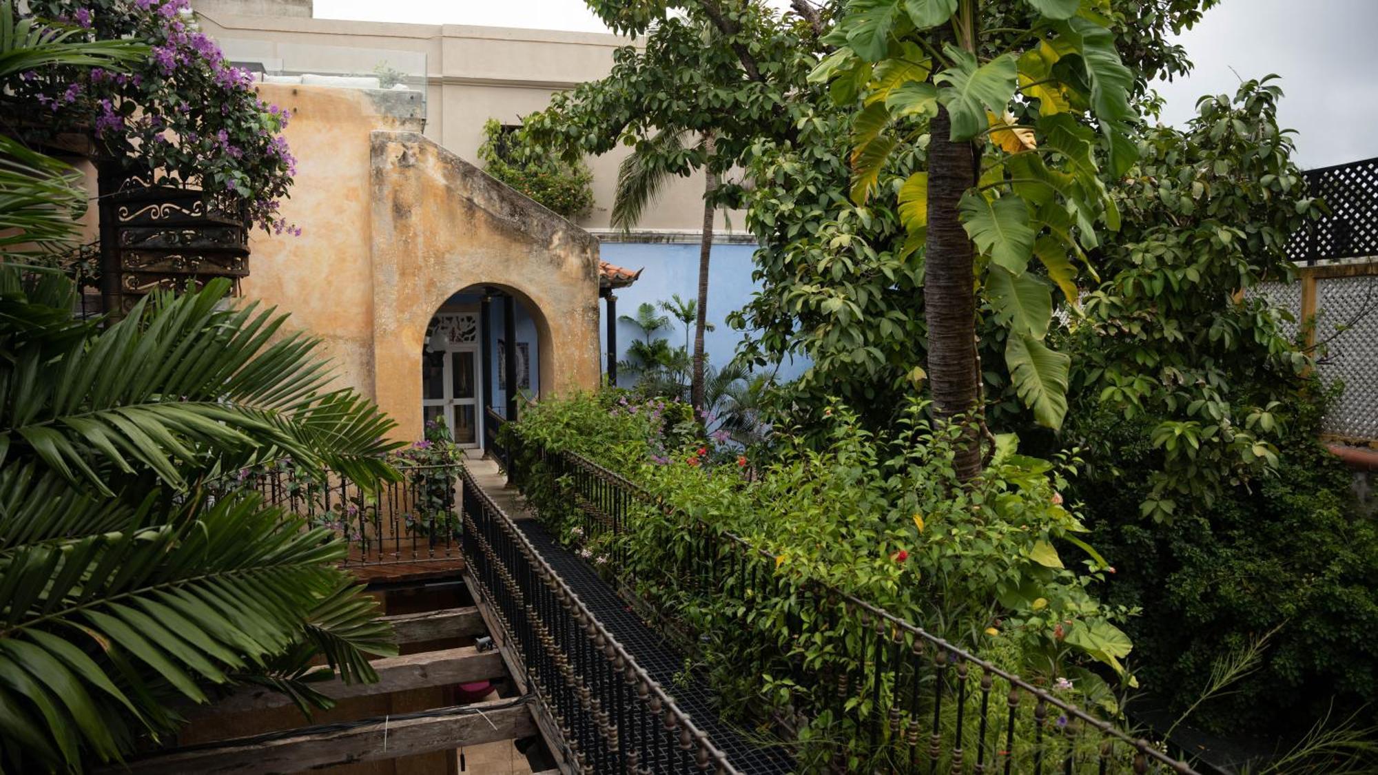 Casa Santiago Botero Lux By Seratta Hotel Cartagena