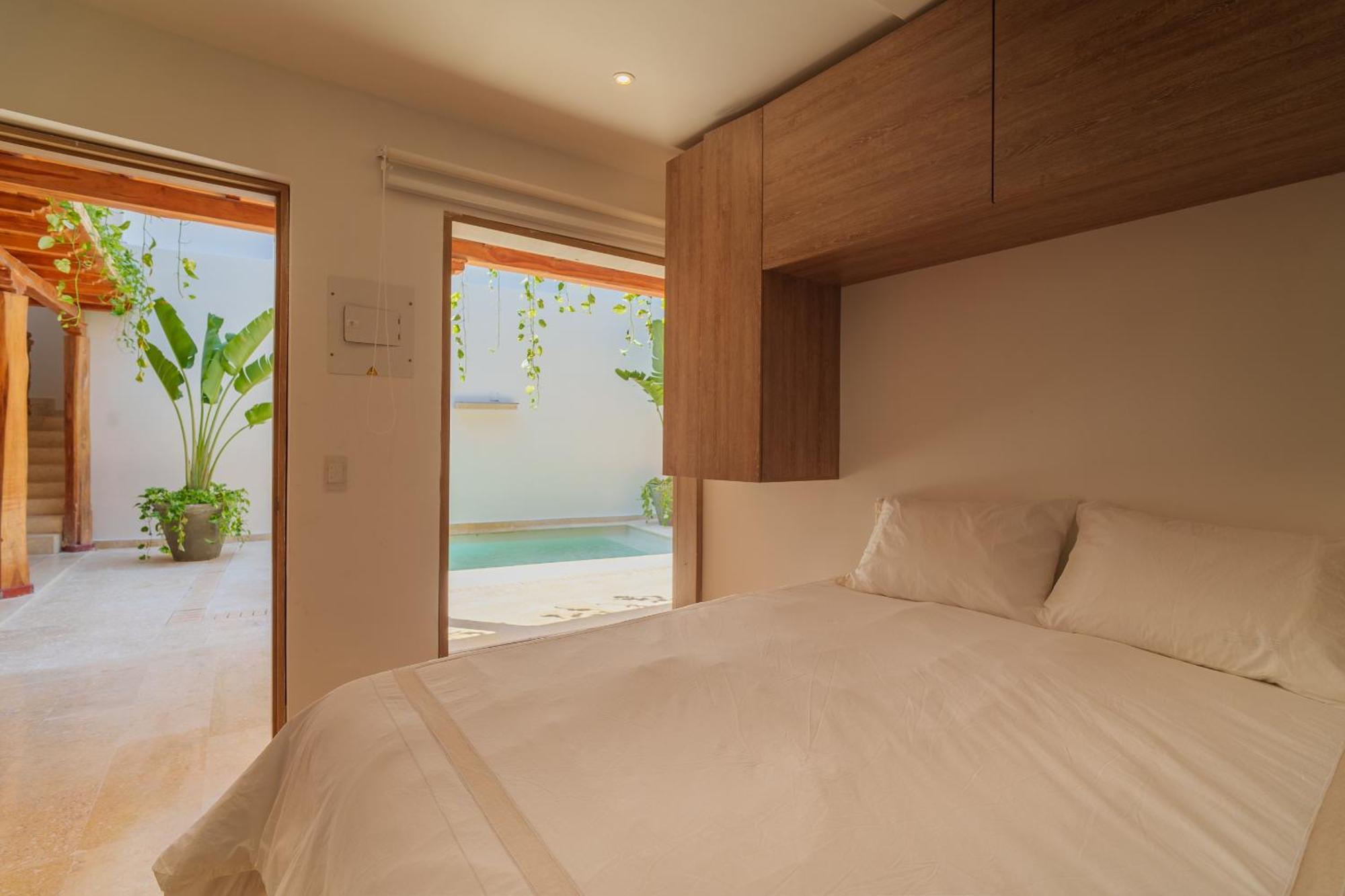 Hotel Casa Emma Boutique Cartagena