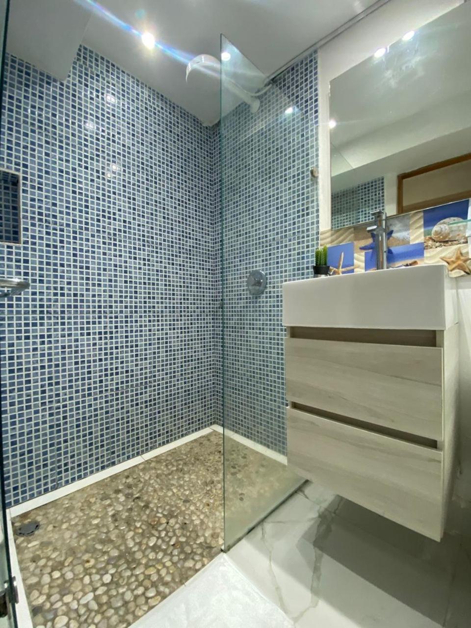 Apartamento En El Centro Historico Cartagena