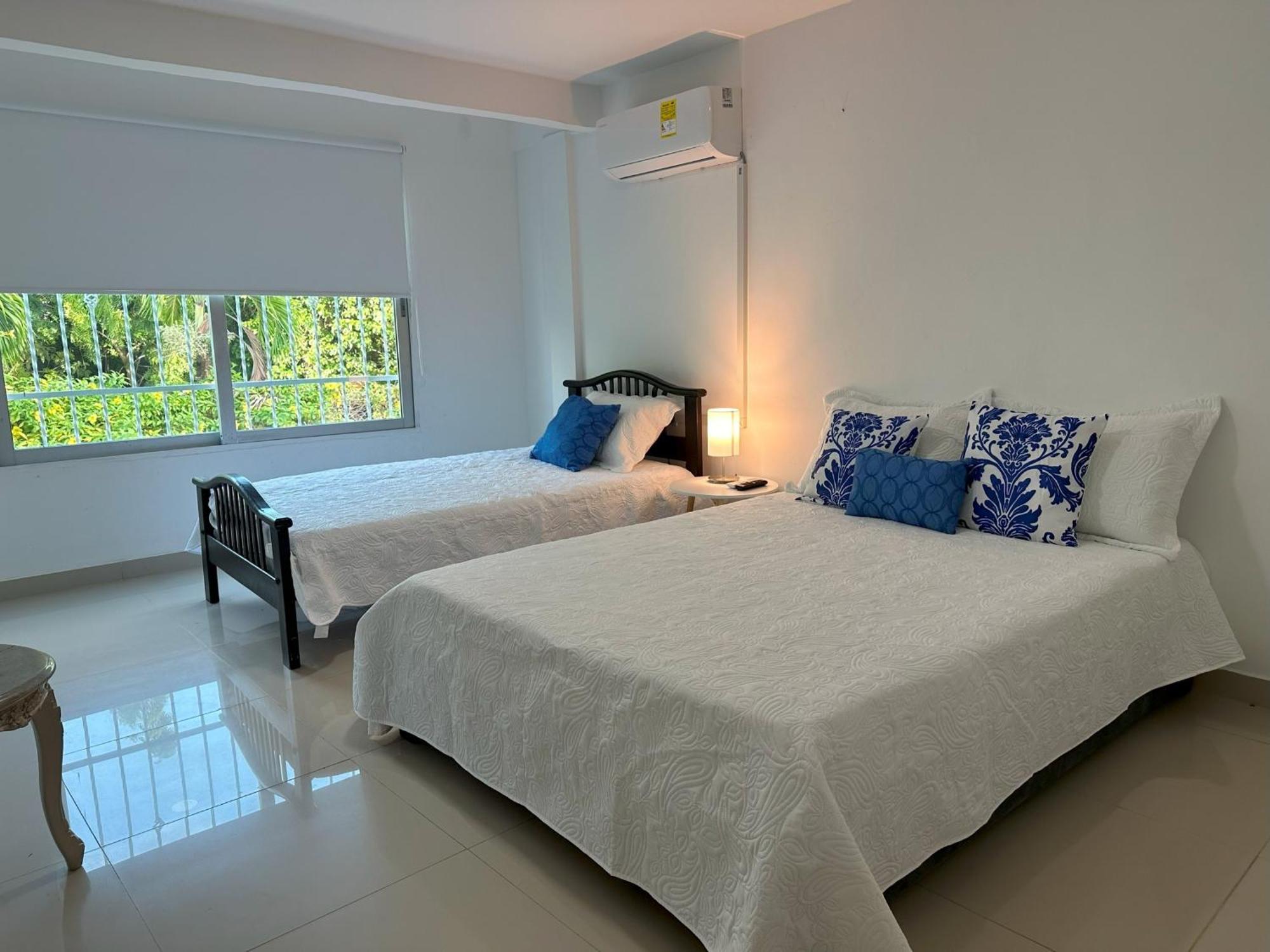 Casa de hóspedes Casa Mar